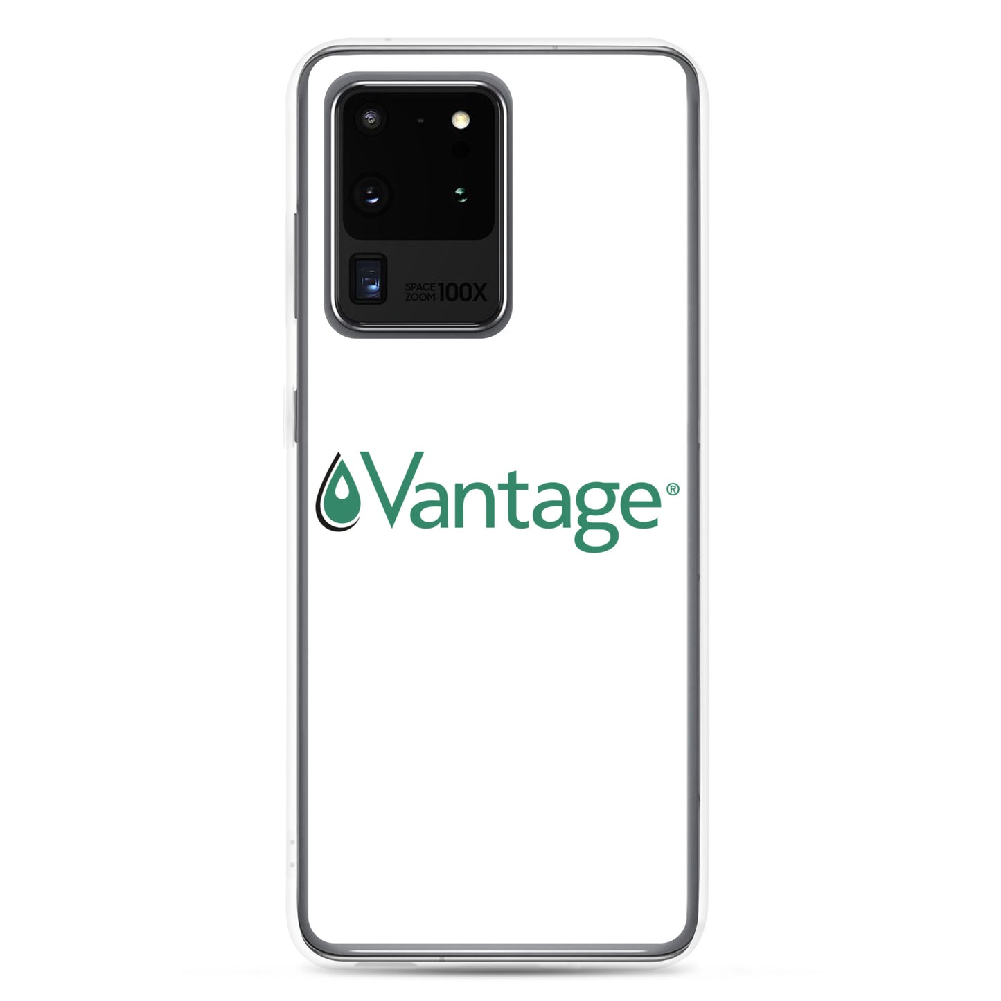 Clear Case for Samsung® - Vantage Store