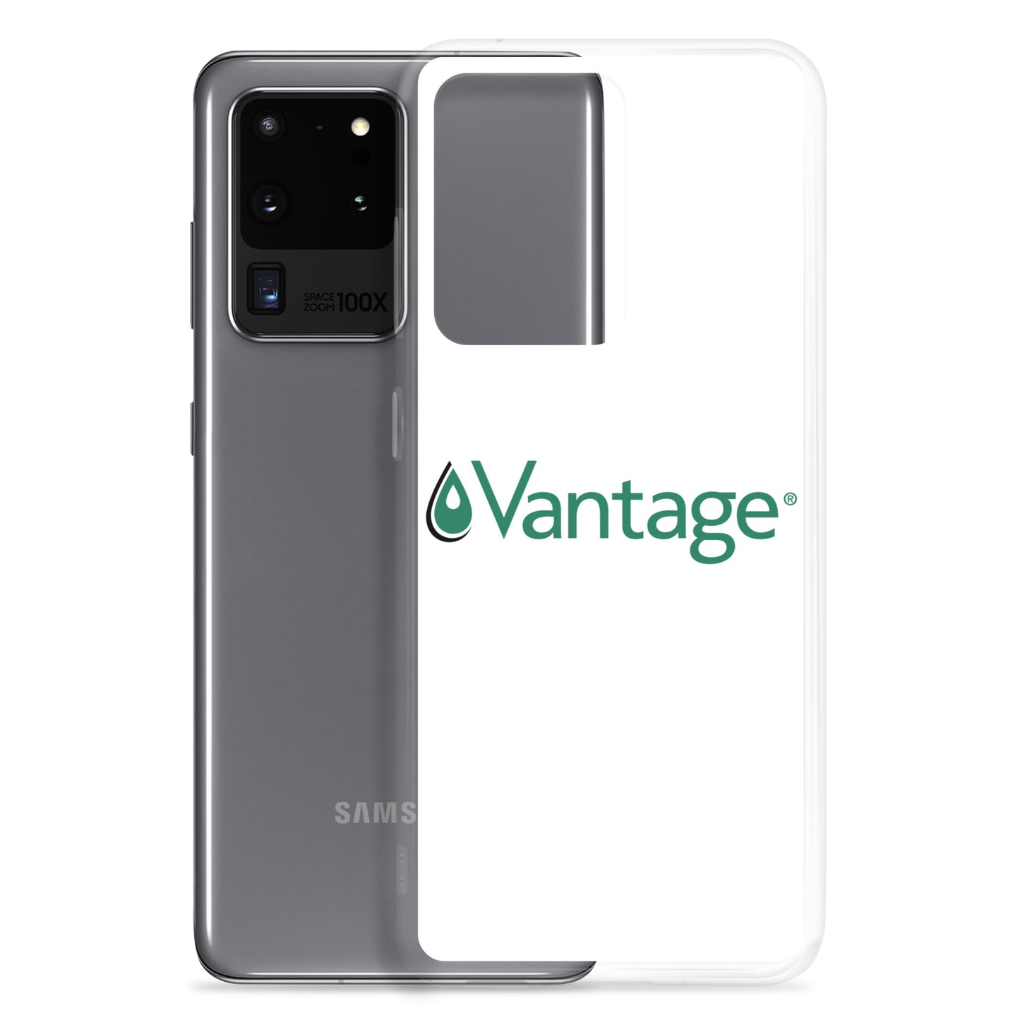 Clear Case for Samsung® - Vantage Store