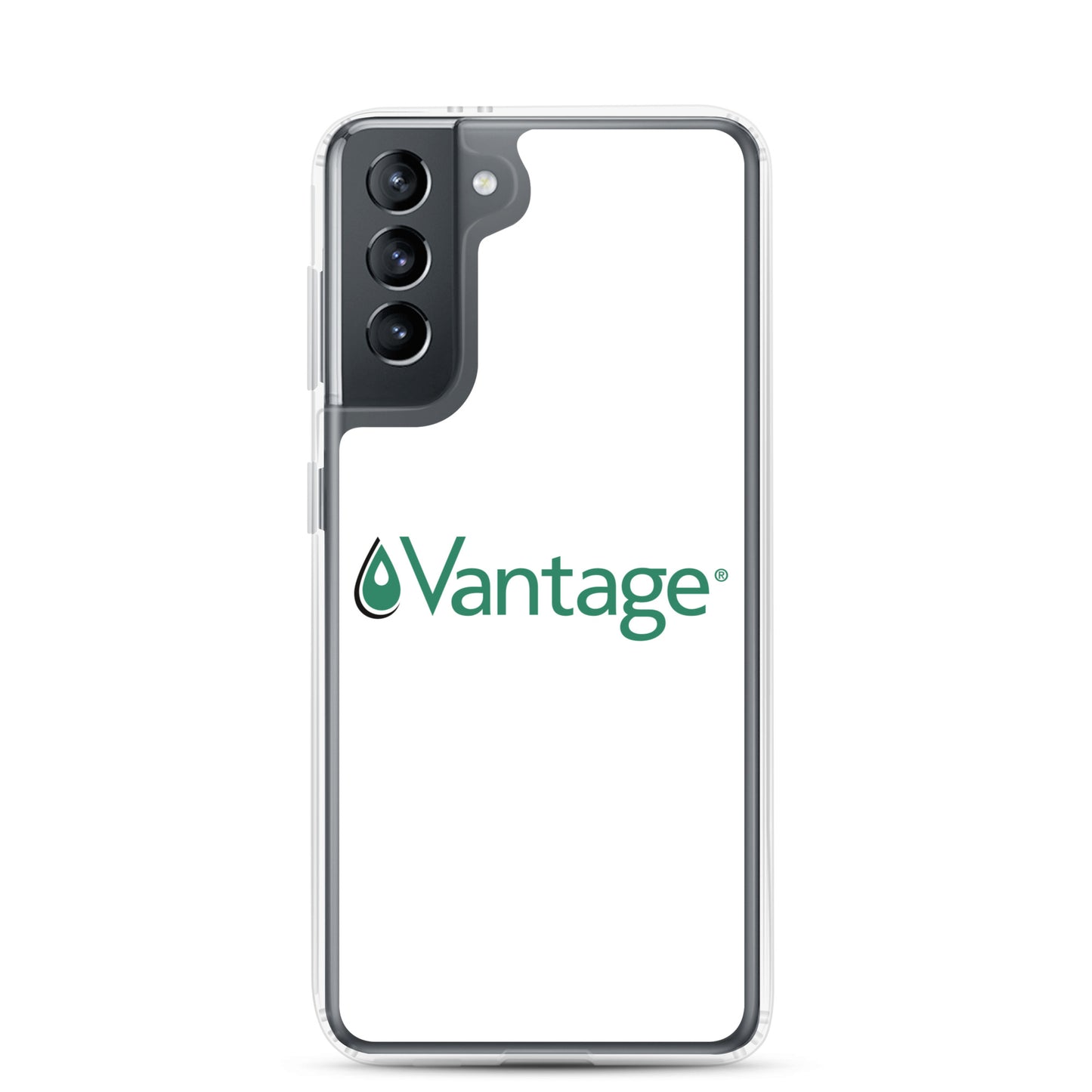 Clear Case for Samsung® - Vantage Store