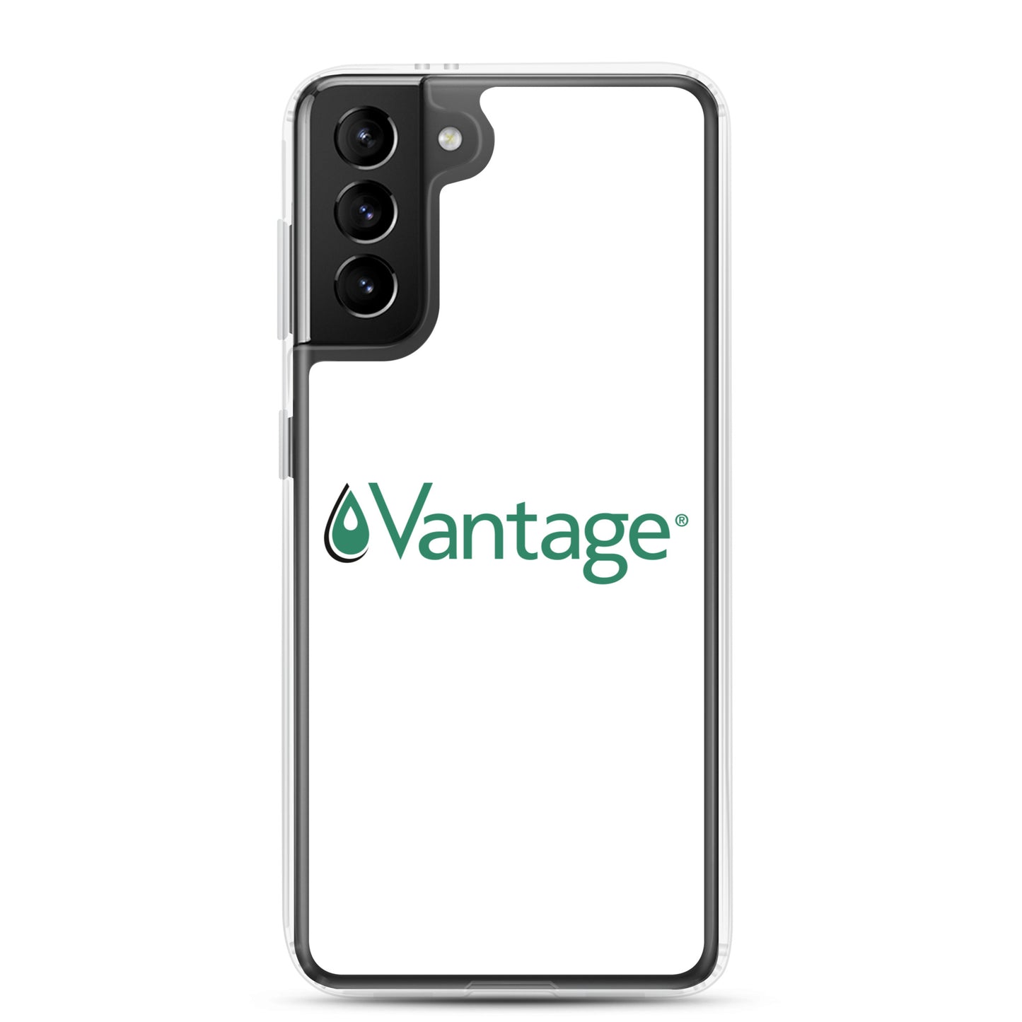 Clear Case for Samsung® - Vantage Store