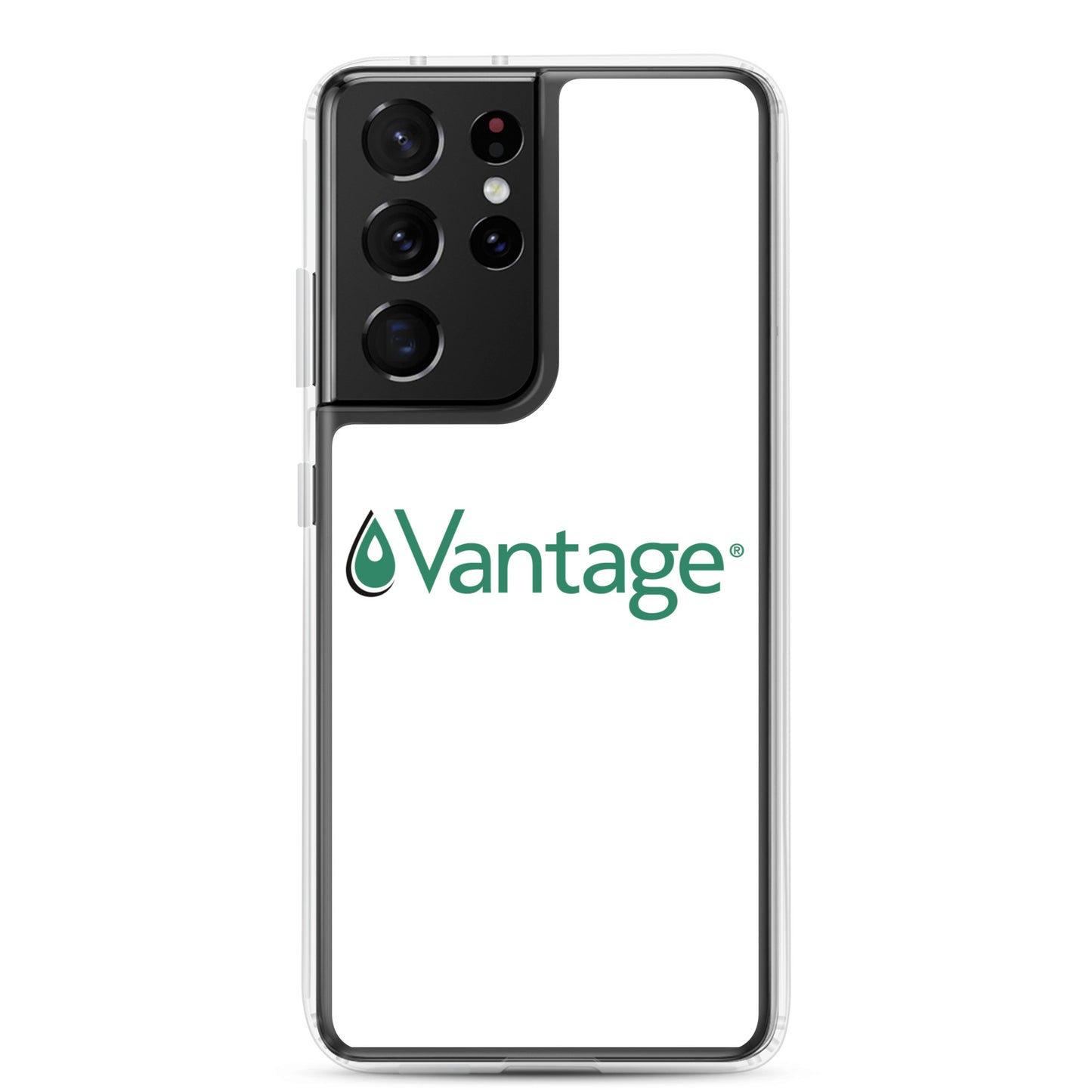 Clear Case for Samsung® - Vantage Store