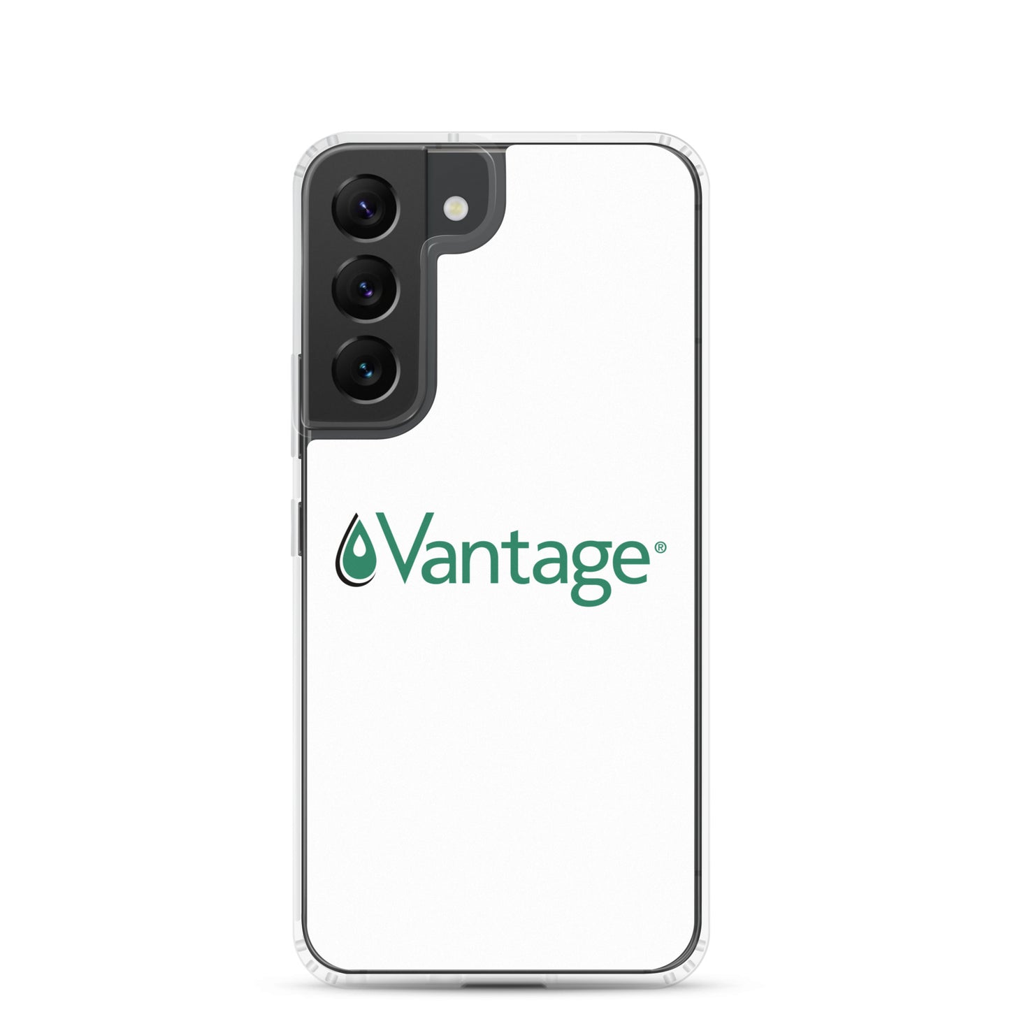 Clear Case for Samsung® - Vantage Store