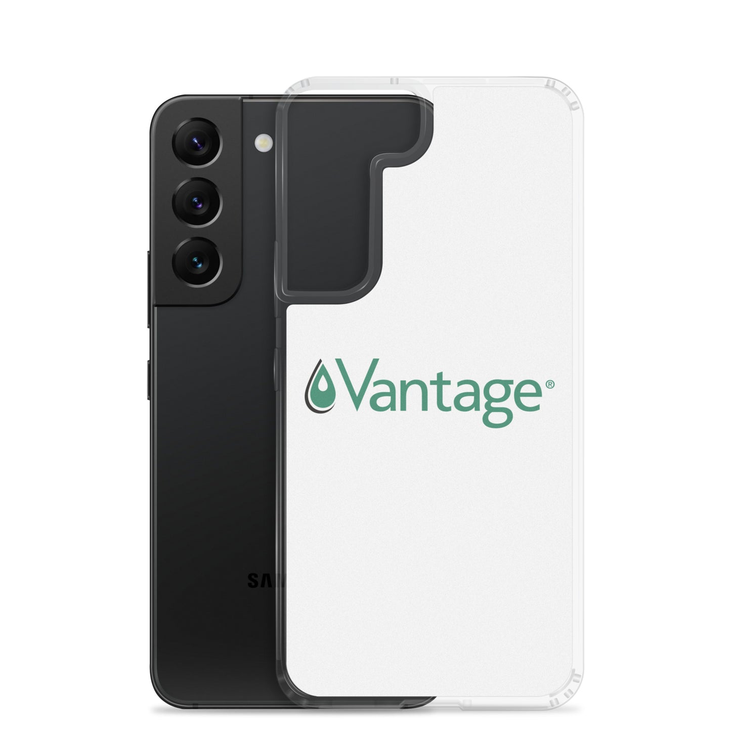 Clear Case for Samsung® - Vantage Store