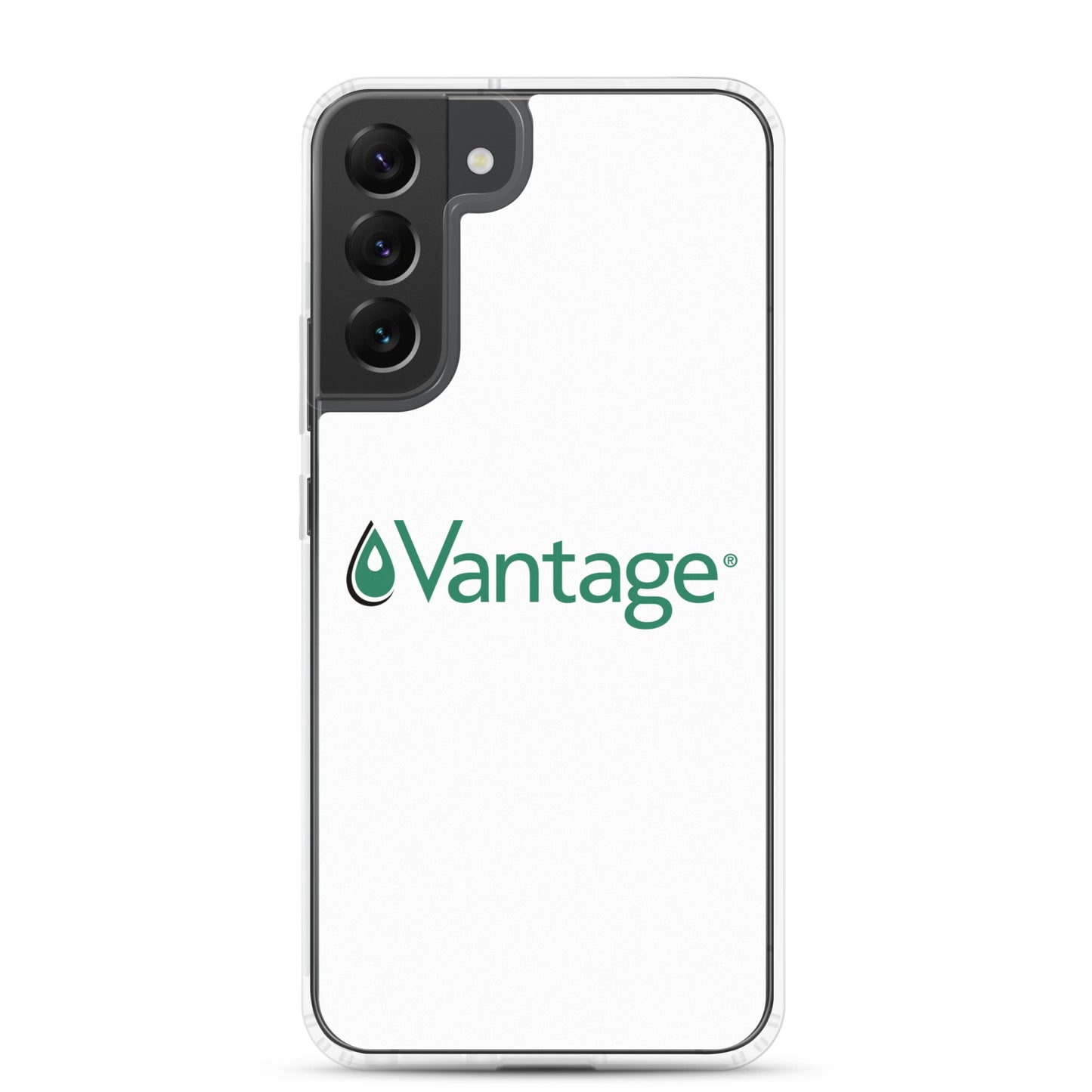 Clear Case for Samsung® - Vantage Store