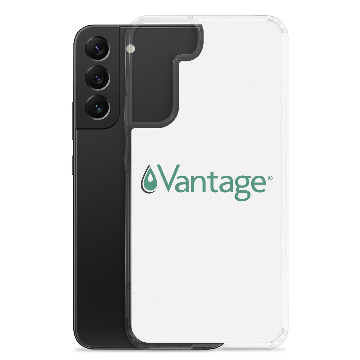 Clear Case for Samsung® - Vantage Store