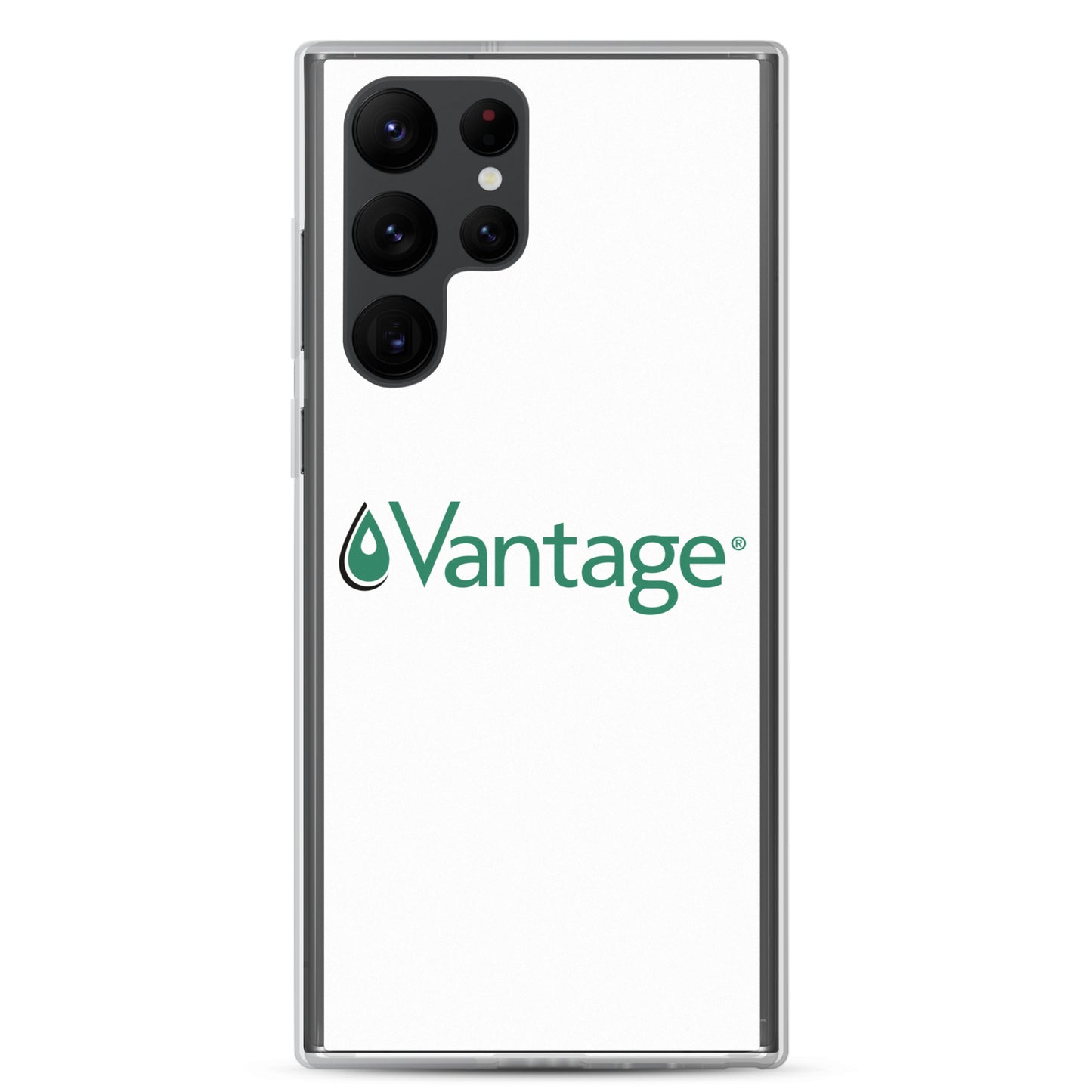 Clear Case for Samsung® - Vantage Store