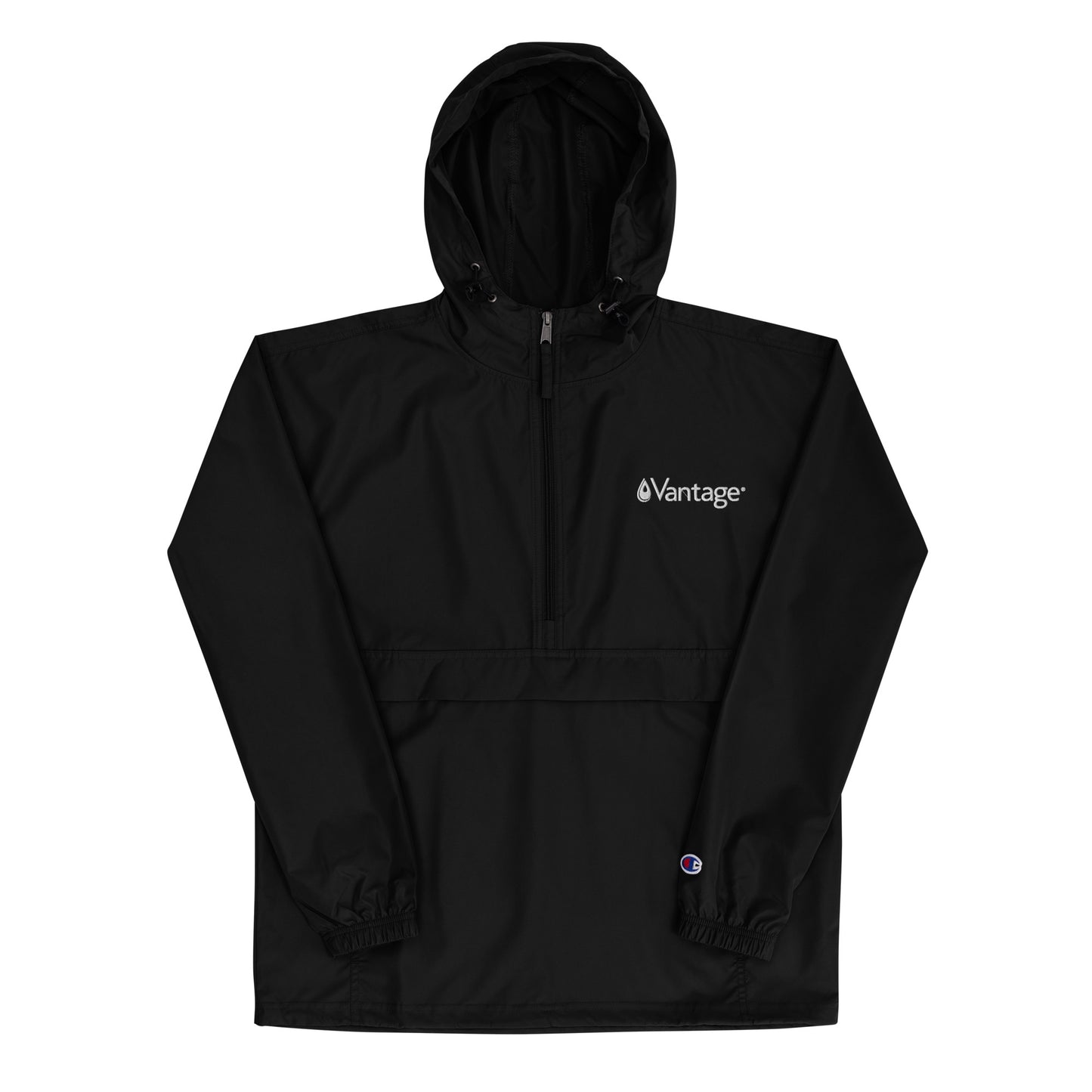 Champion | Packable Jacket - Vantage Store