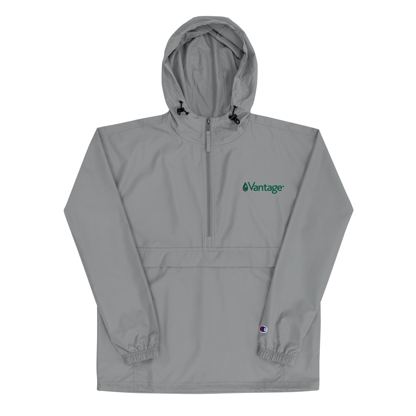 Champion | Packable Jacket - Vantage Store