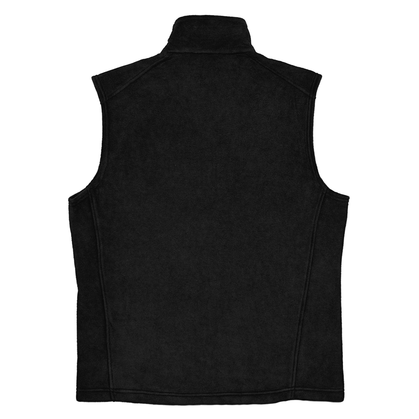 Columbia | Men's Zip-up Vest - Vantage Store