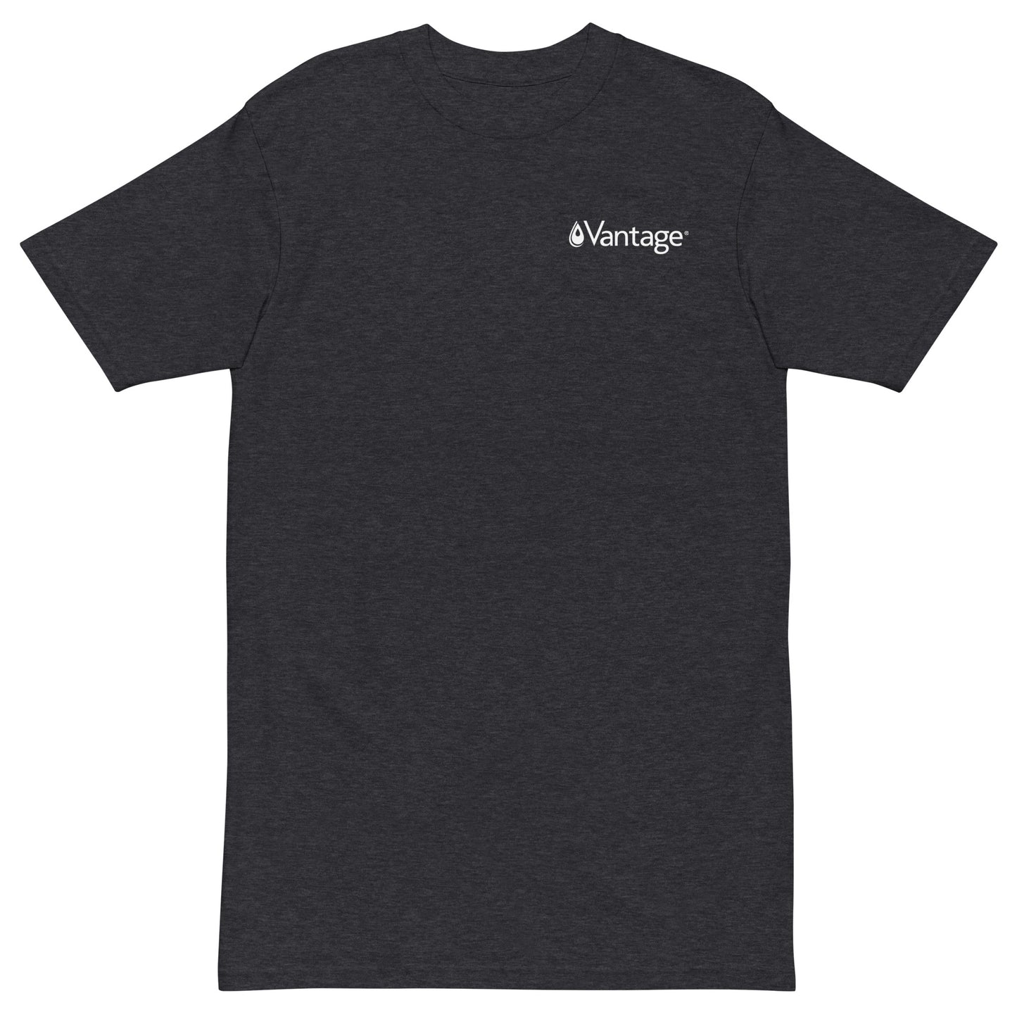 Premium Heavyweight T-shirt - Vantage Store