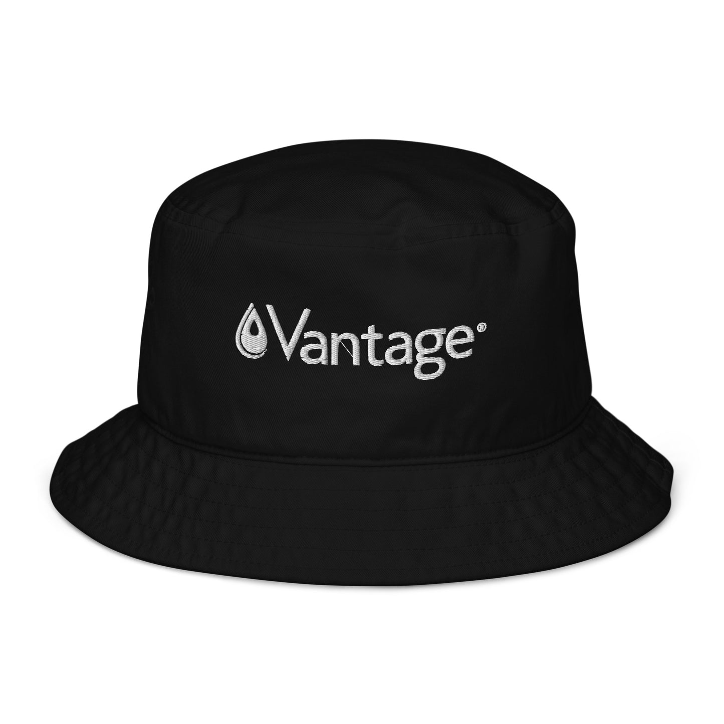 Organic bucket hat - Vantage Store