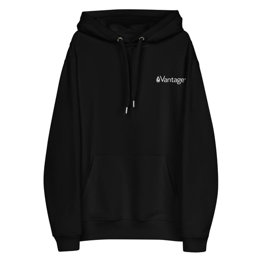 Premium Eco Hoodie