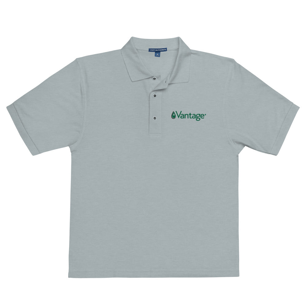 Classic Men's Polo - Vantage Store