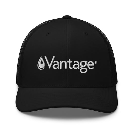 Trucker Cap - Vantage Store