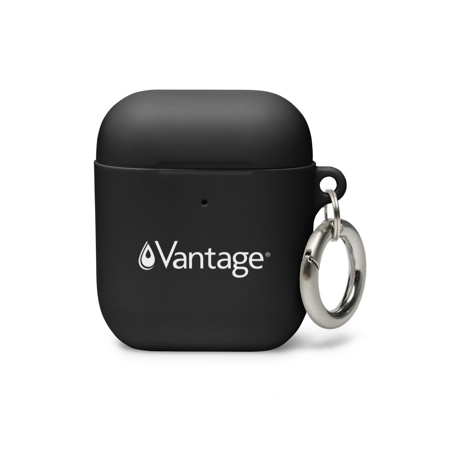 Rubber Case for AirPods® - Vantage Store