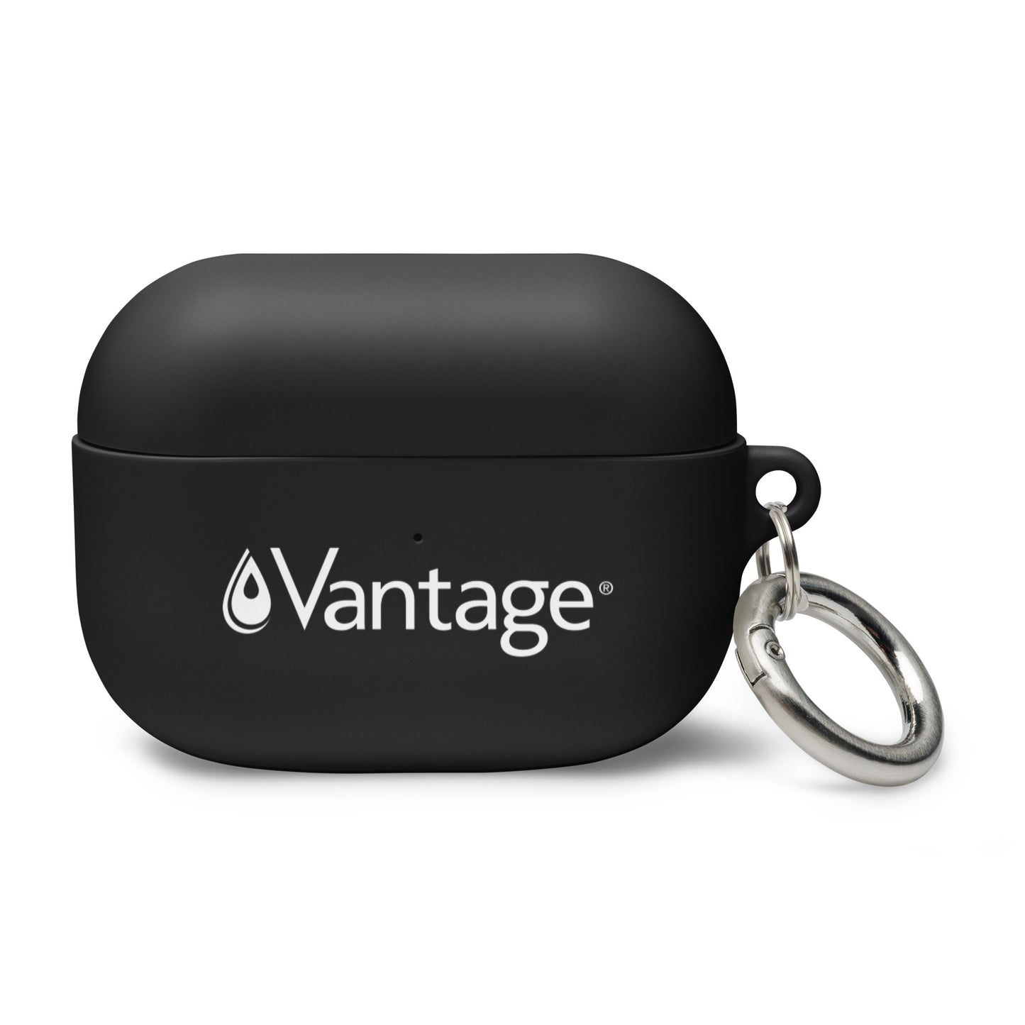 Rubber Case for AirPods® - Vantage Store