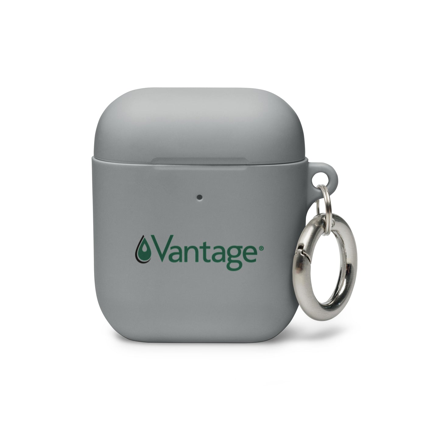 Rubber Case for AirPods® - Vantage Store