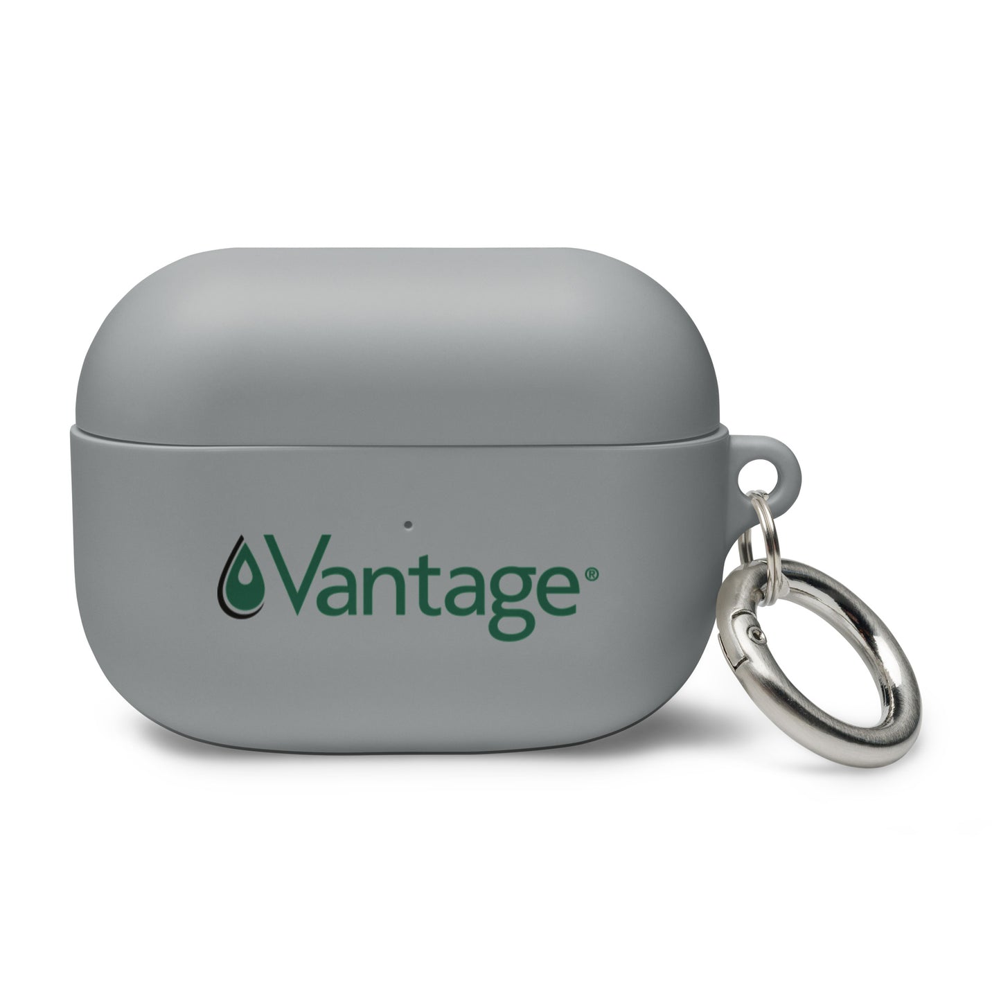 Rubber Case for AirPods® - Vantage Store