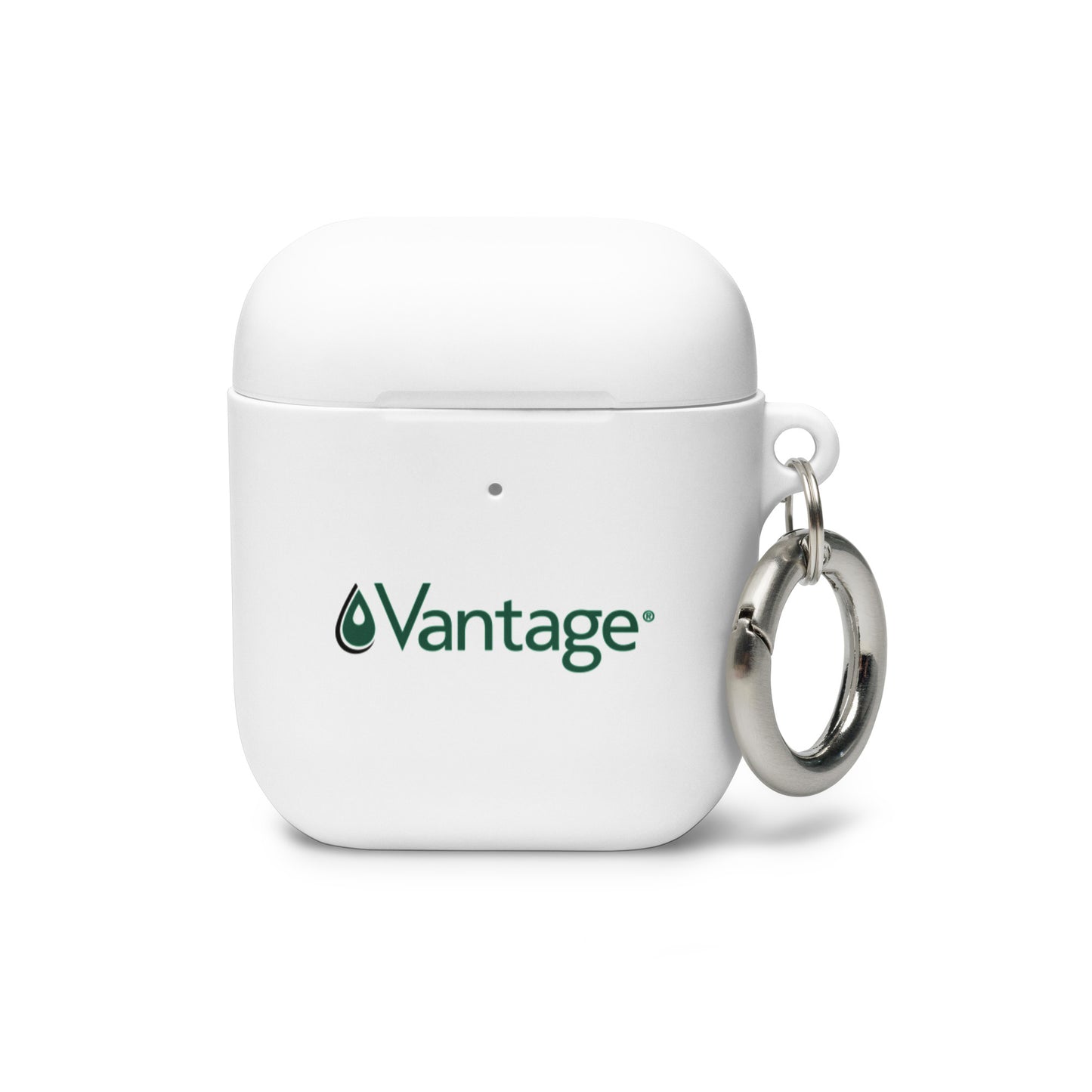 Rubber Case for AirPods® - Vantage Store