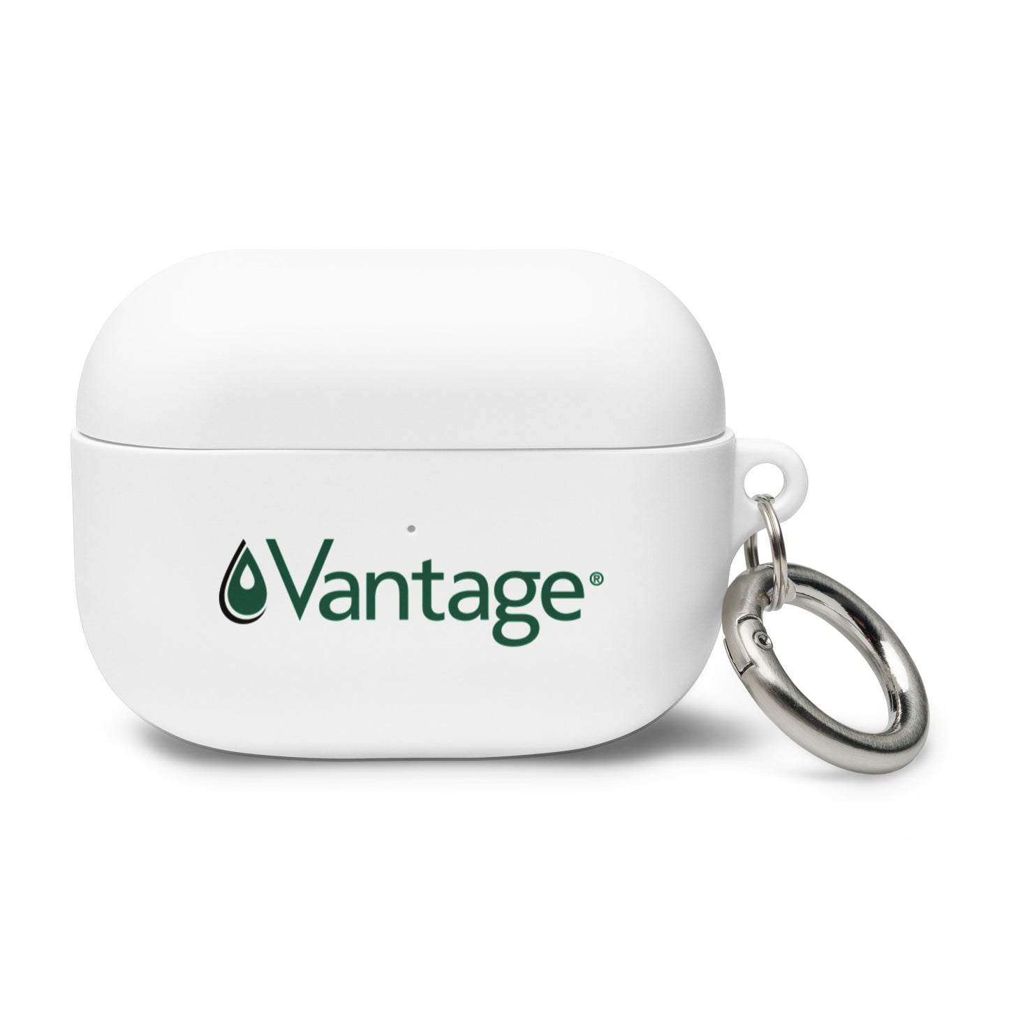 Rubber Case for AirPods® - Vantage Store