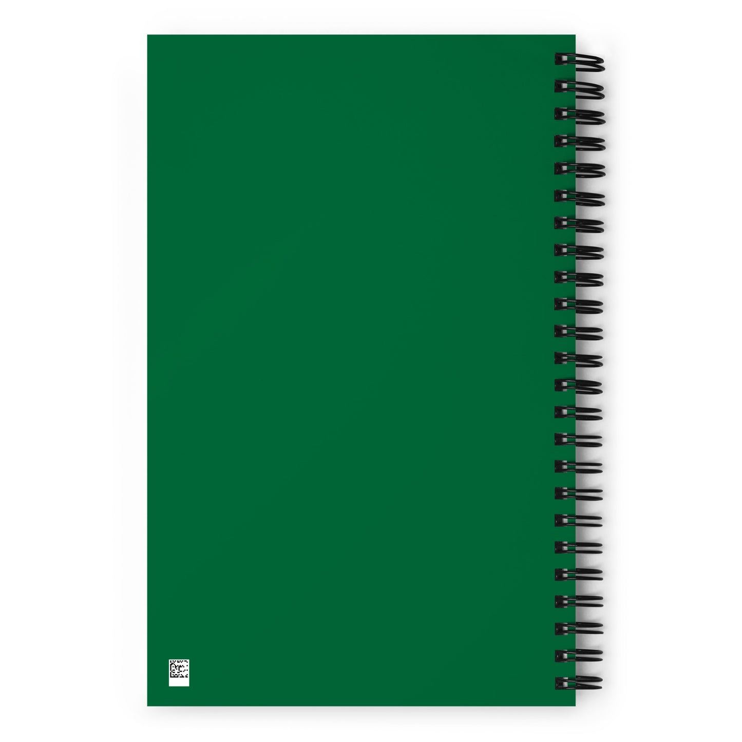 Spiral notebook (dotted line) - Vantage Store