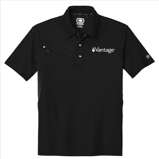 OGIO® - Accelerator Polo