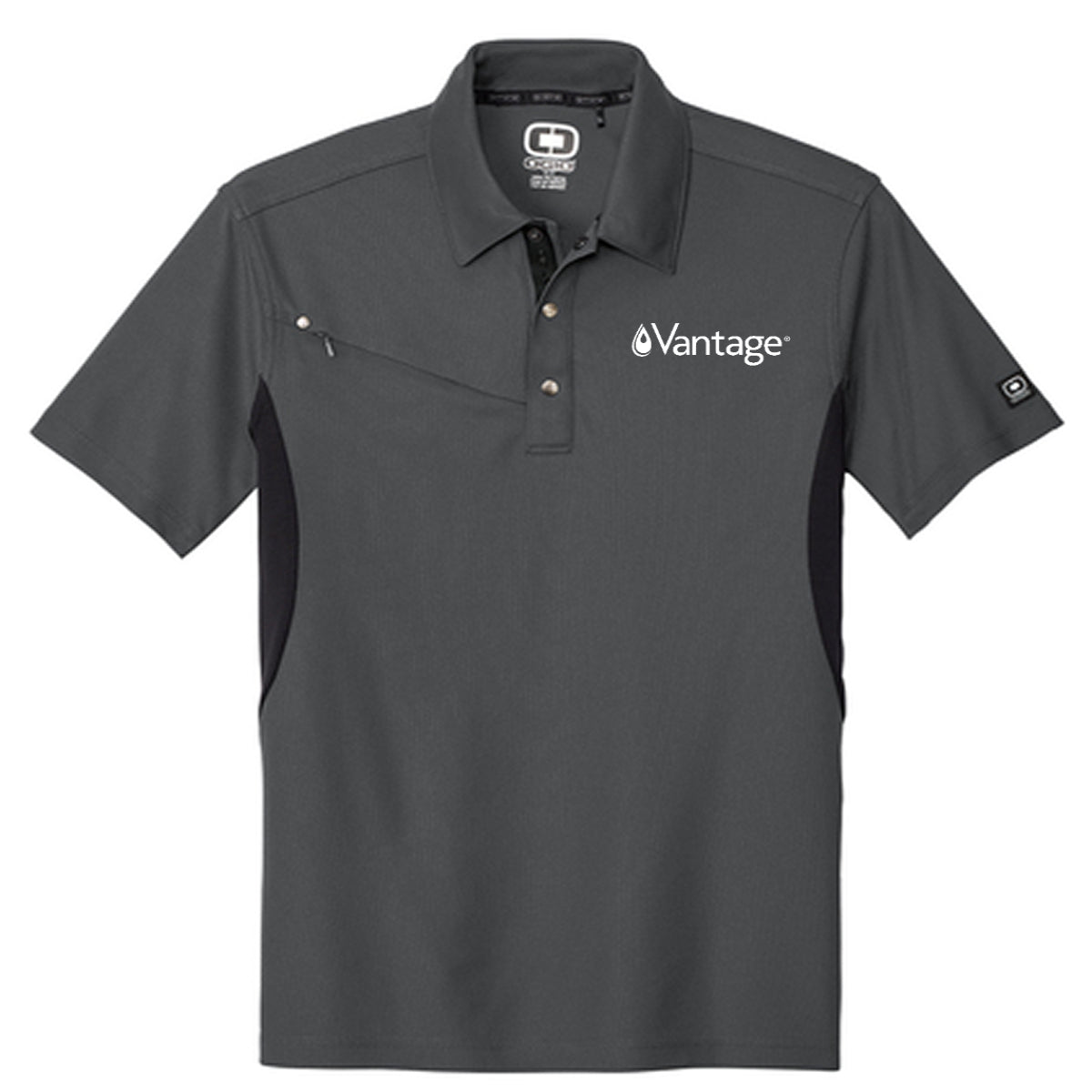 OGIO® - Accelerator Polo