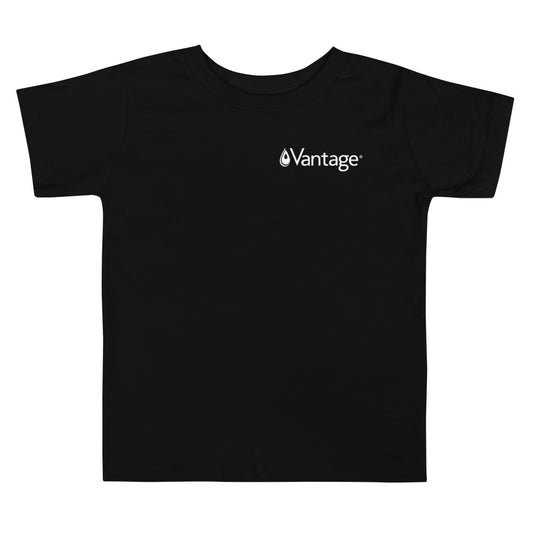 Toddler Short Sleeve Tee - Vantage Store