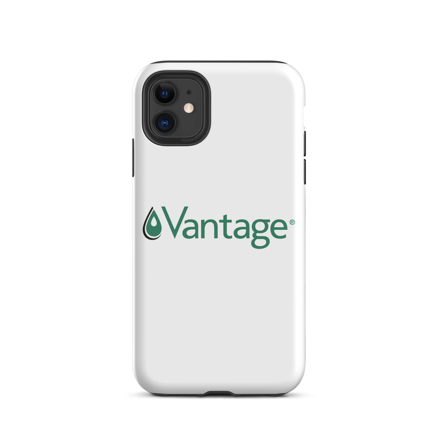 Tough Case for iPhone® - Vantage Store