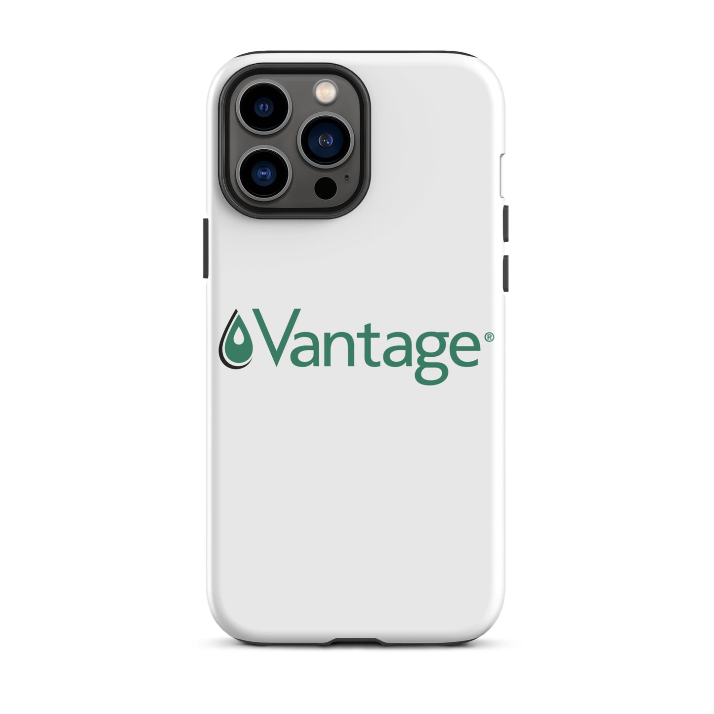 Tough Case for iPhone® - Vantage Store