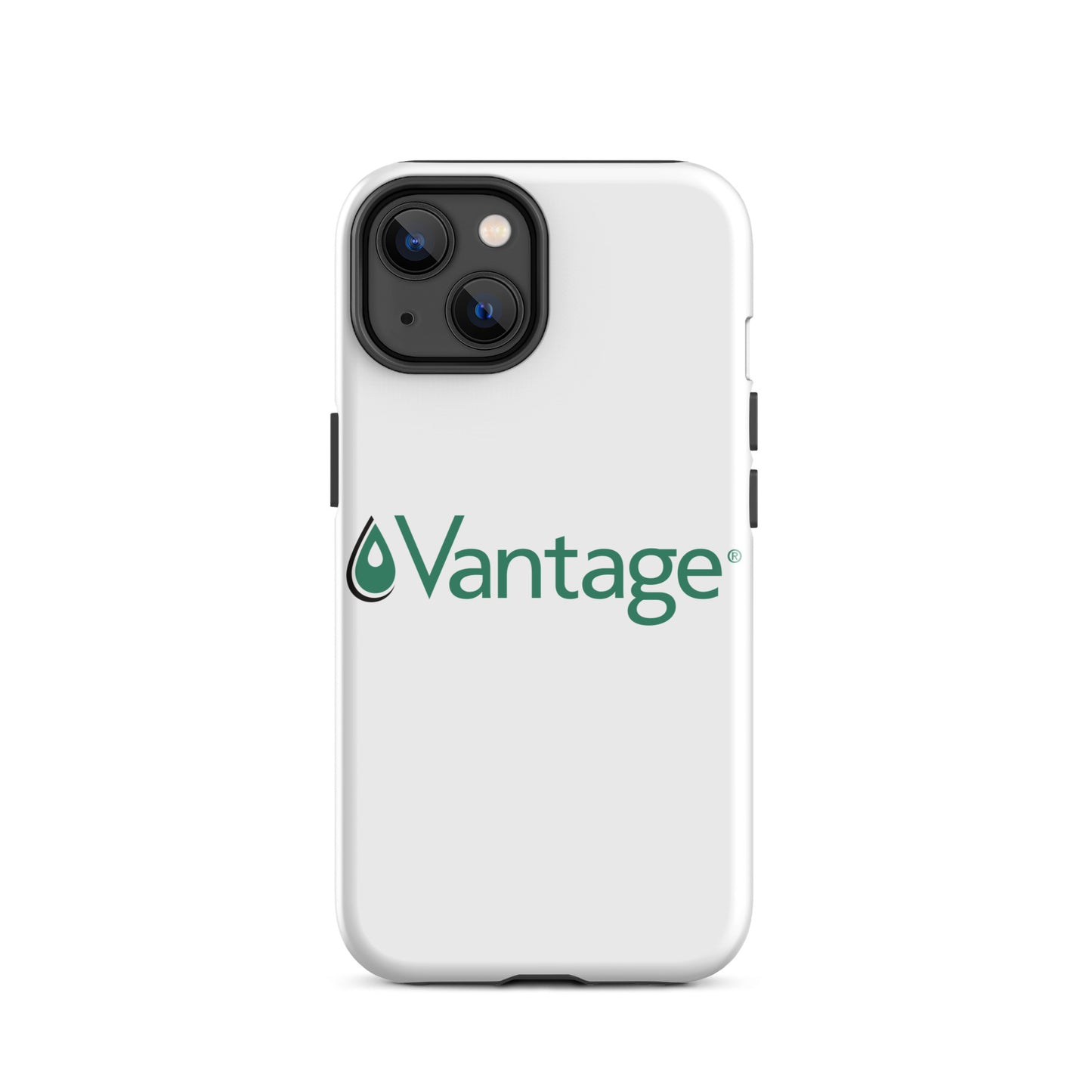 Tough Case for iPhone® - Vantage Store