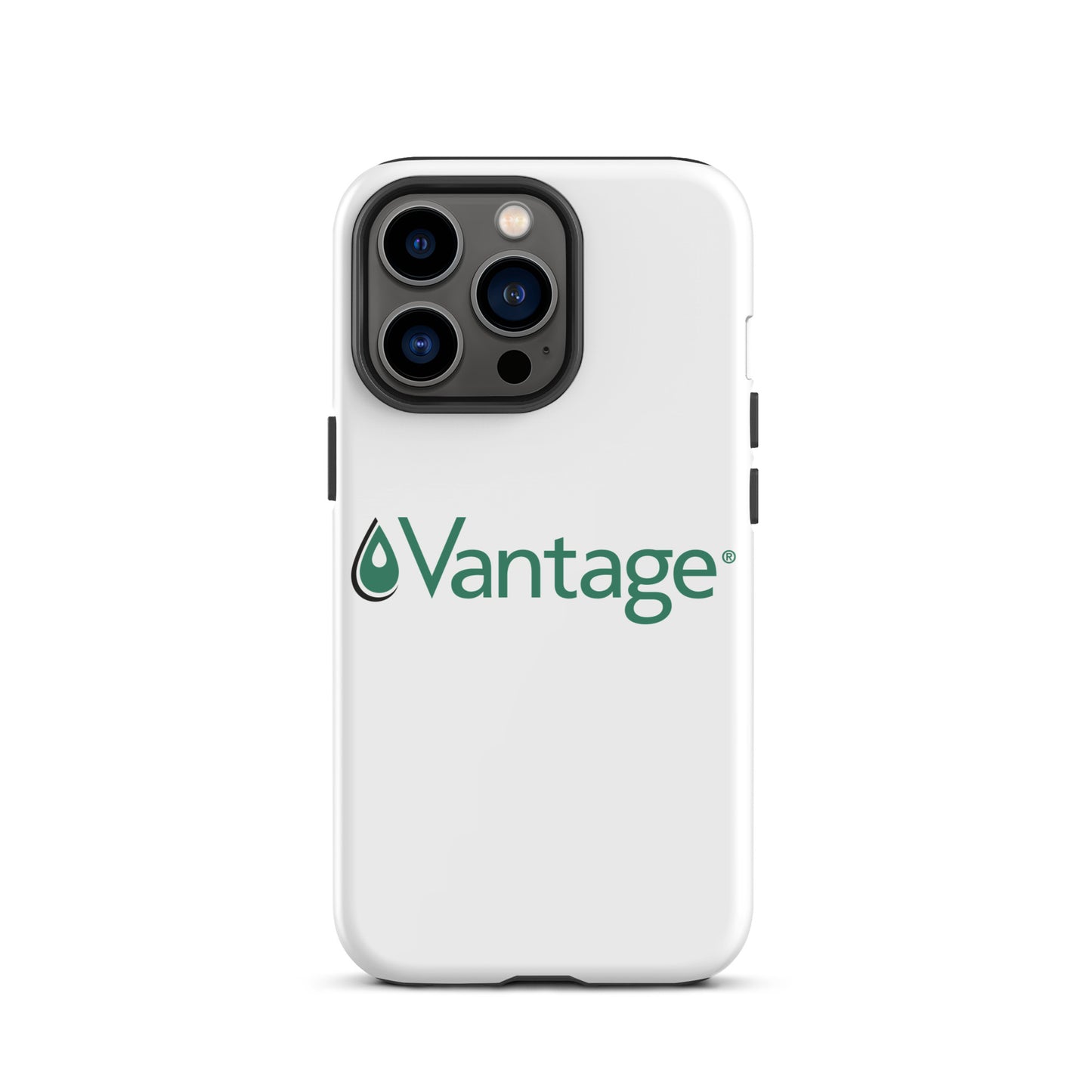 Tough Case for iPhone® - Vantage Store