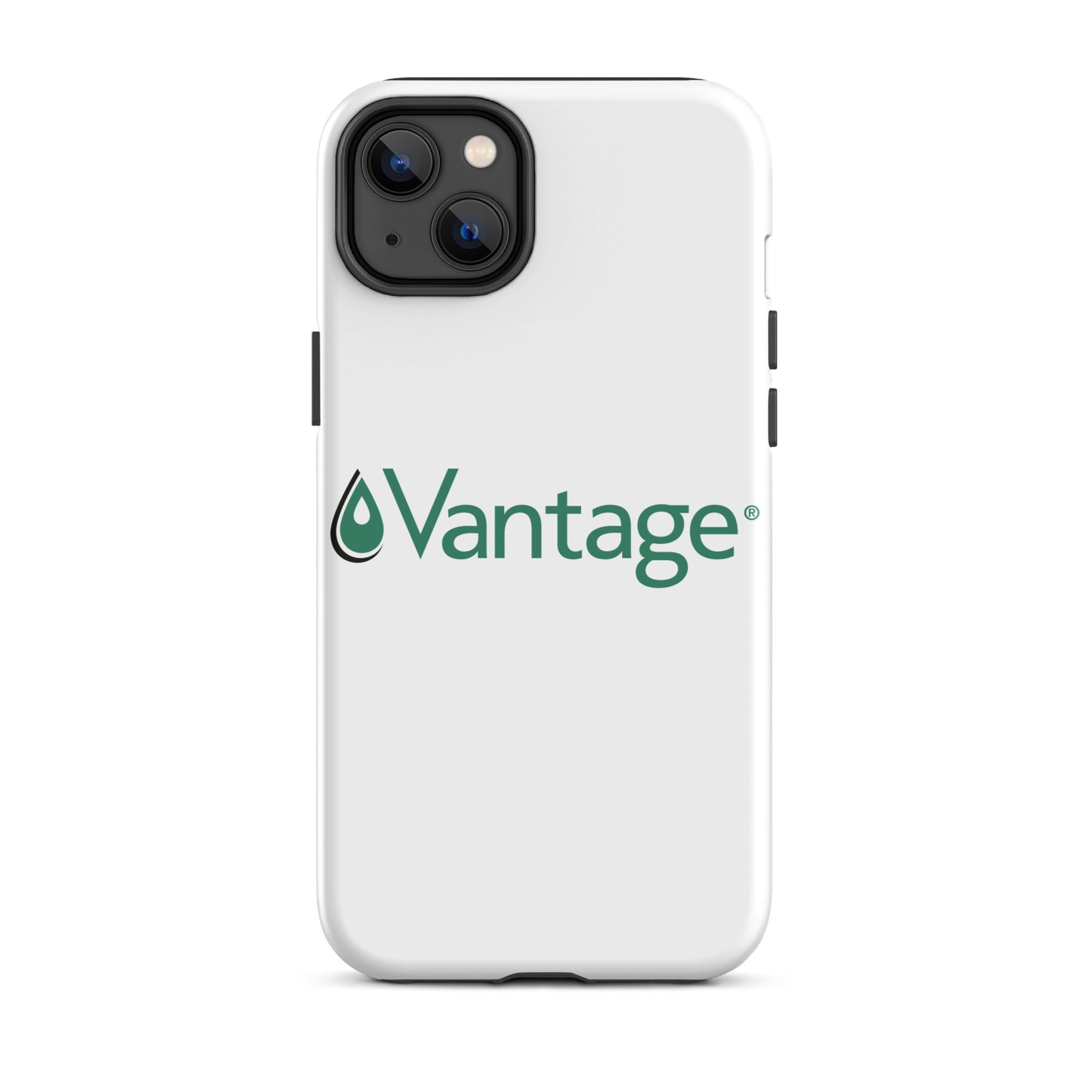 Tough Case for iPhone® - Vantage Store