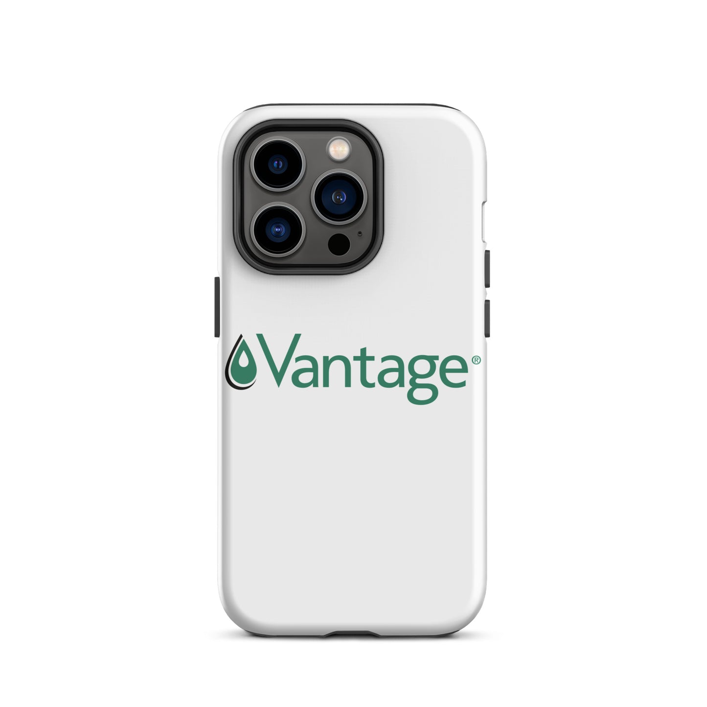 Tough Case for iPhone® - Vantage Store