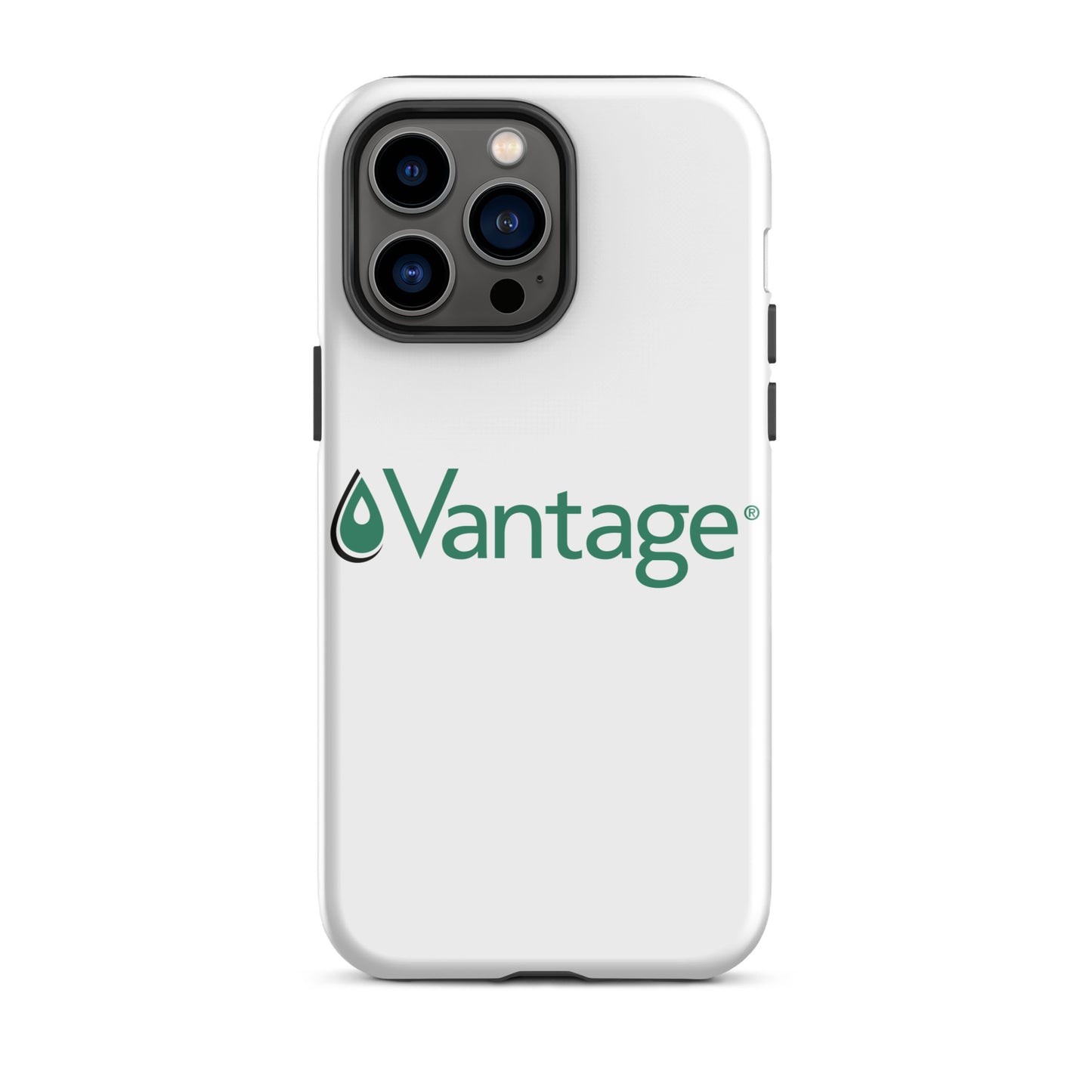 Tough Case for iPhone® - Vantage Store