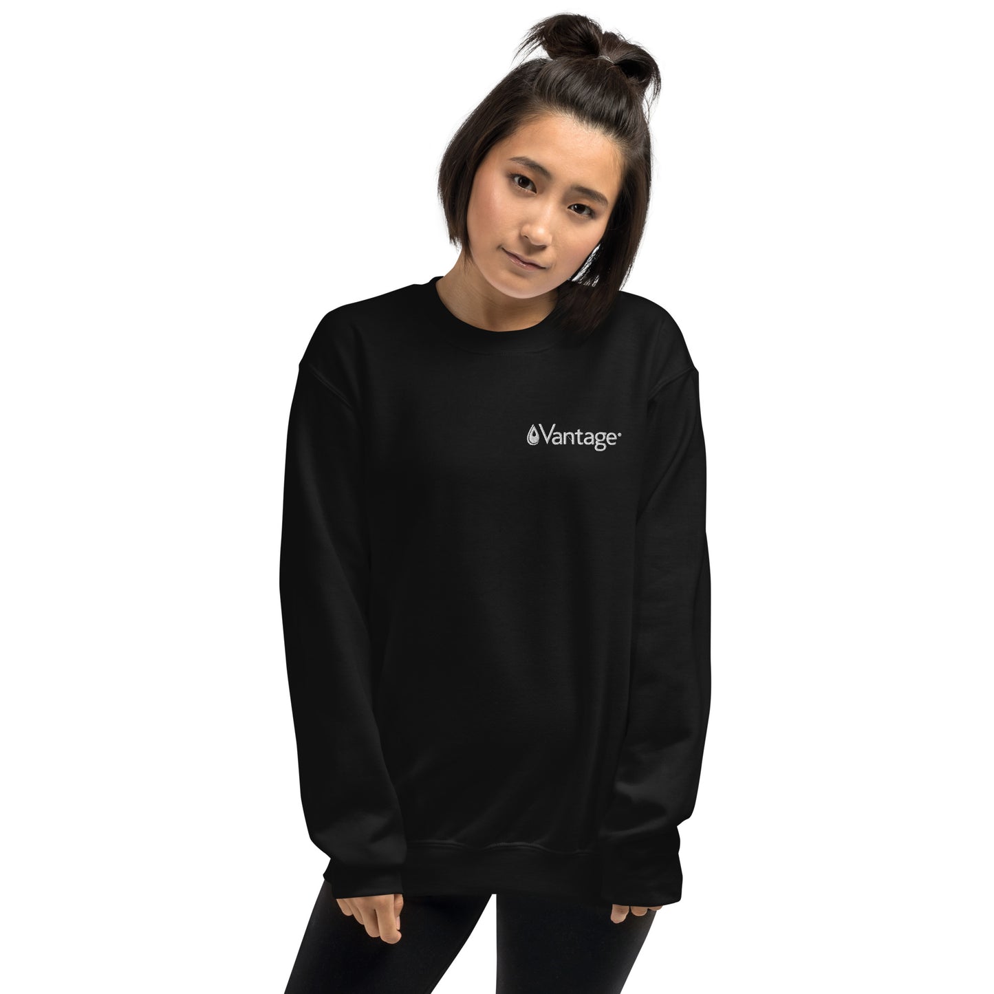 Unisex Classic Sweatshirt - Vantage Store