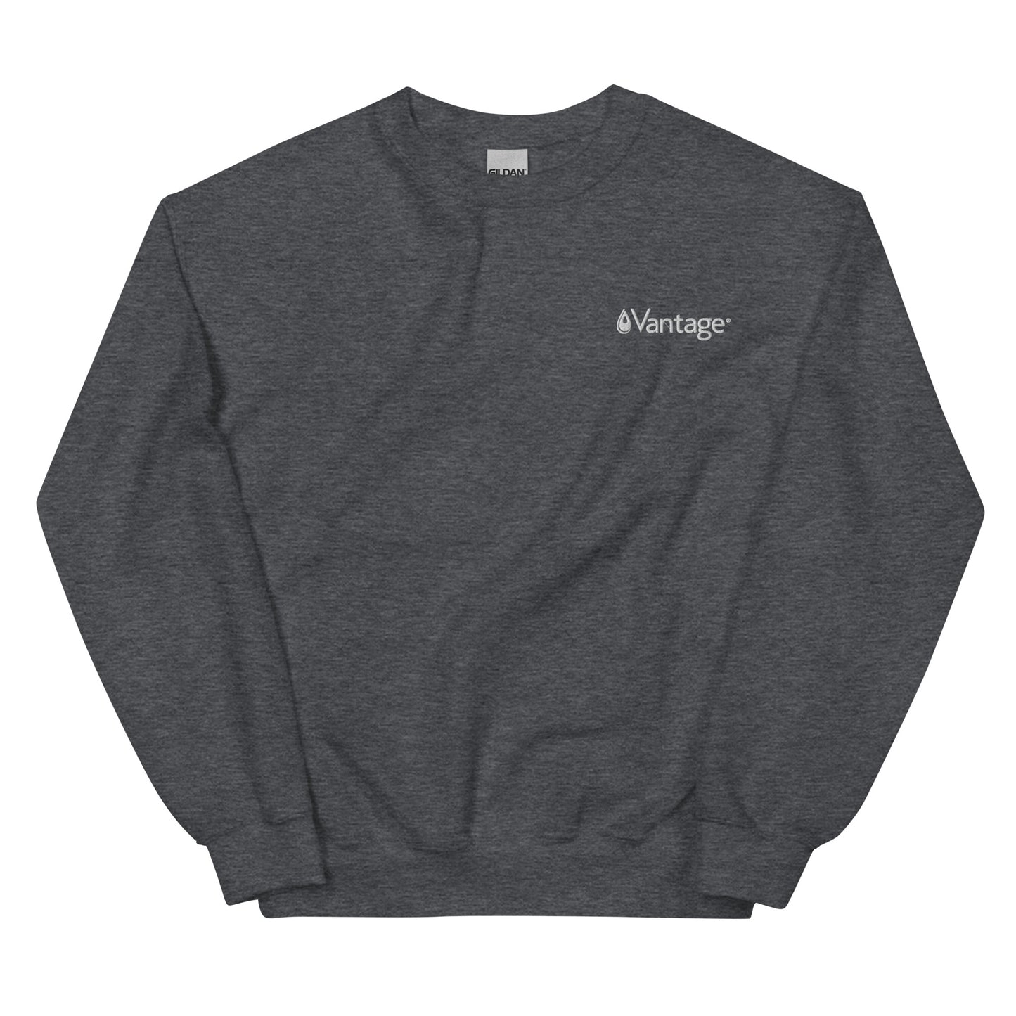 Unisex Classic Sweatshirt - Vantage Store