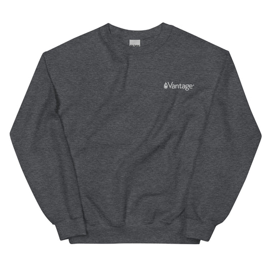 Unisex Classic Sweatshirt - Vantage Store