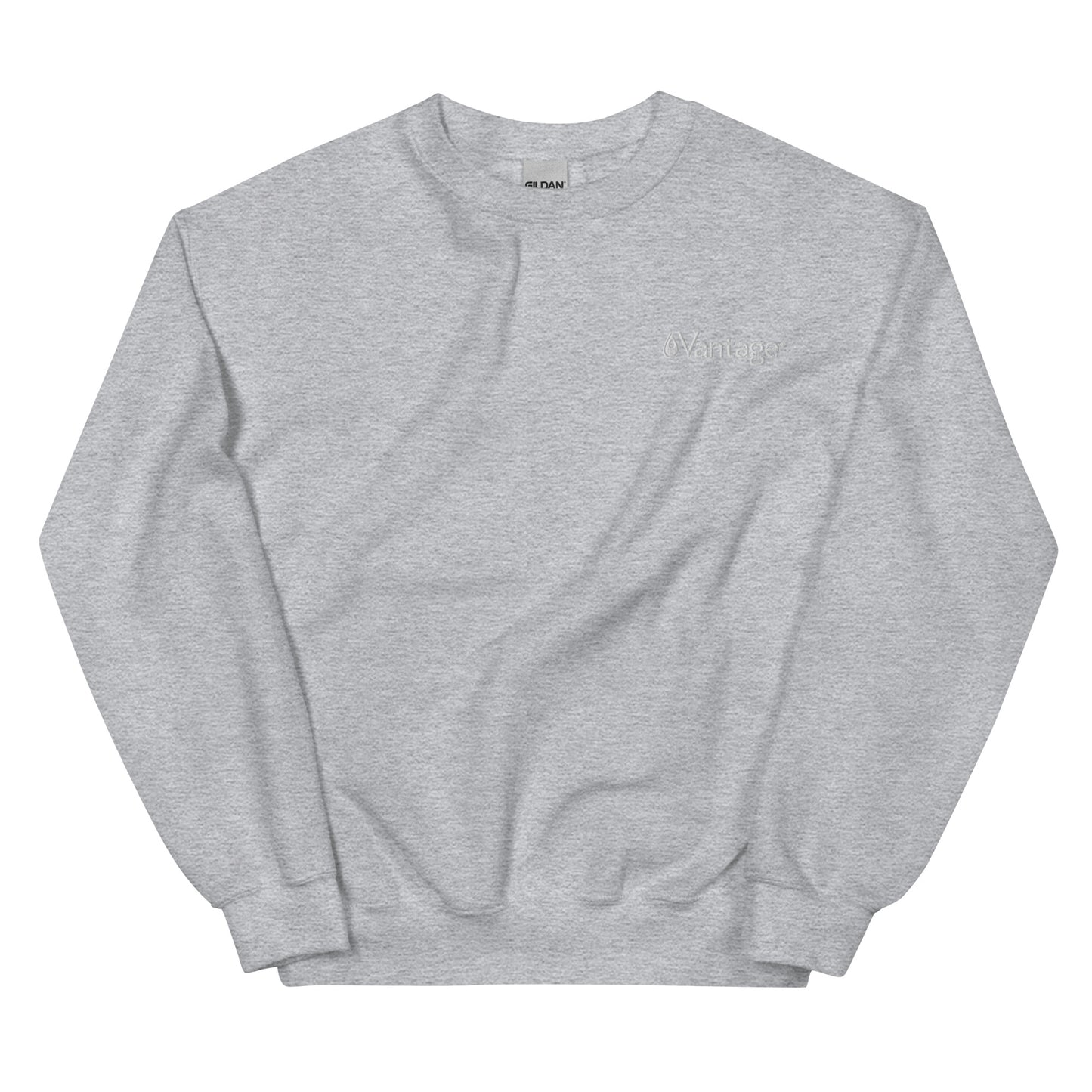 Unisex Classic Sweatshirt - Vantage Store