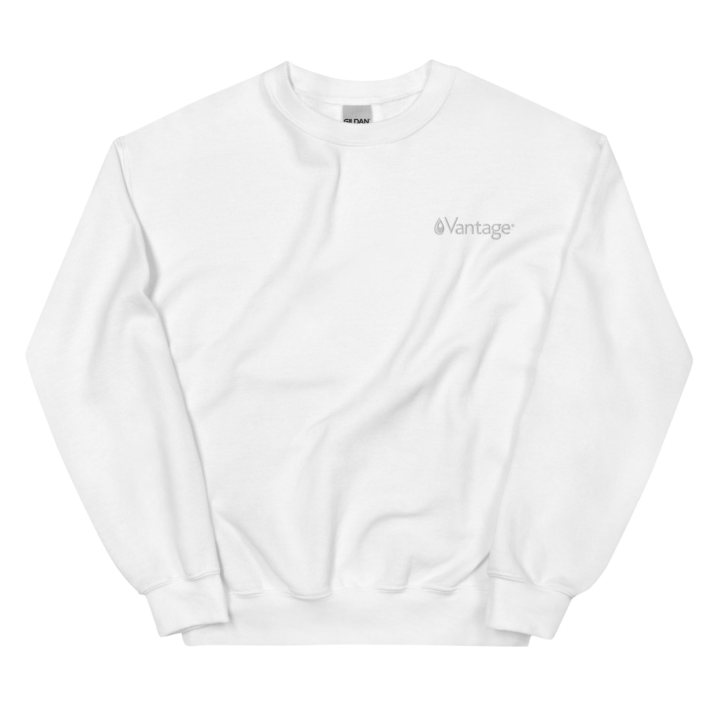 Unisex Classic Sweatshirt - Vantage Store