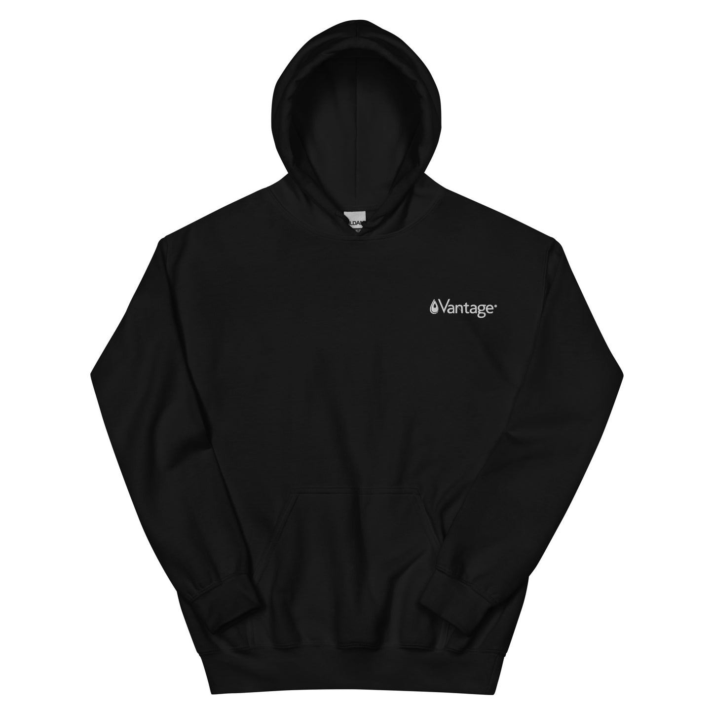 Unisex Classic Hoodie - Vantage Store