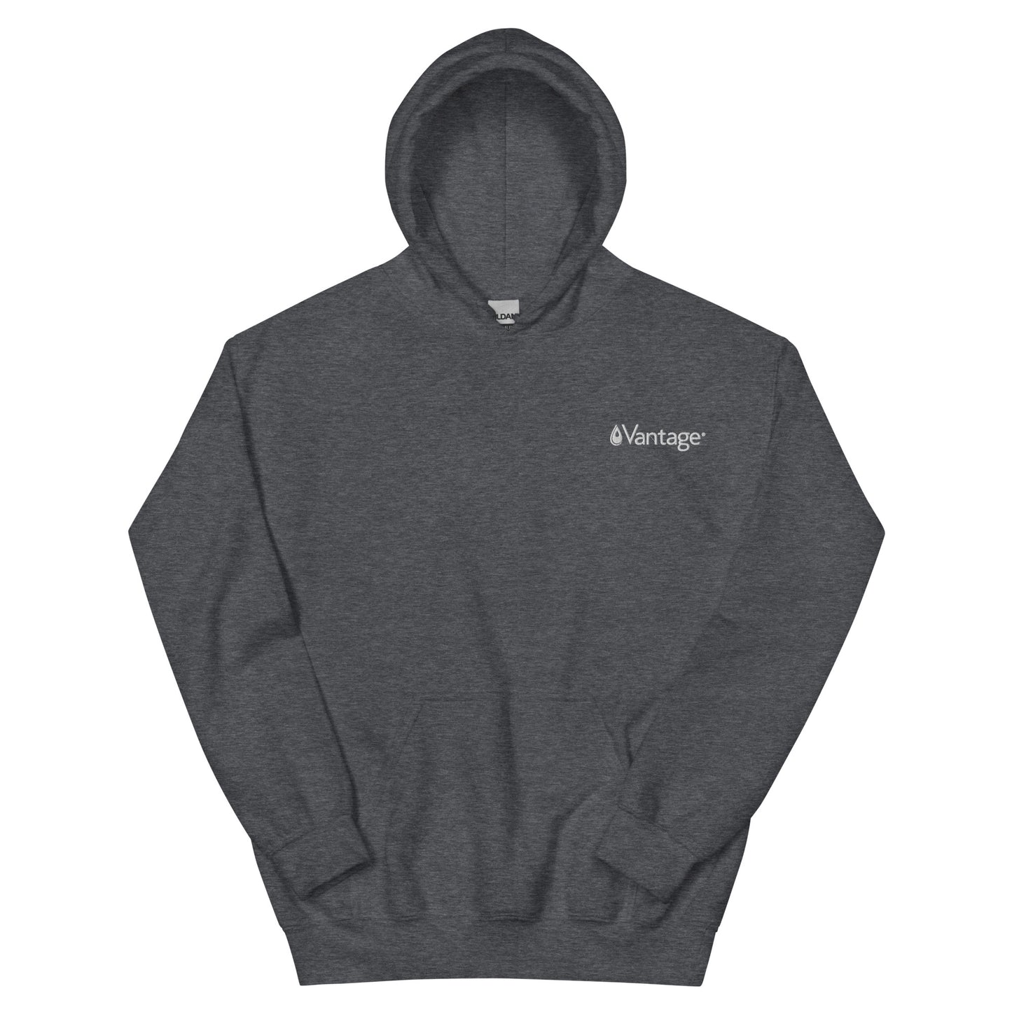 Unisex Classic Hoodie - Vantage Store