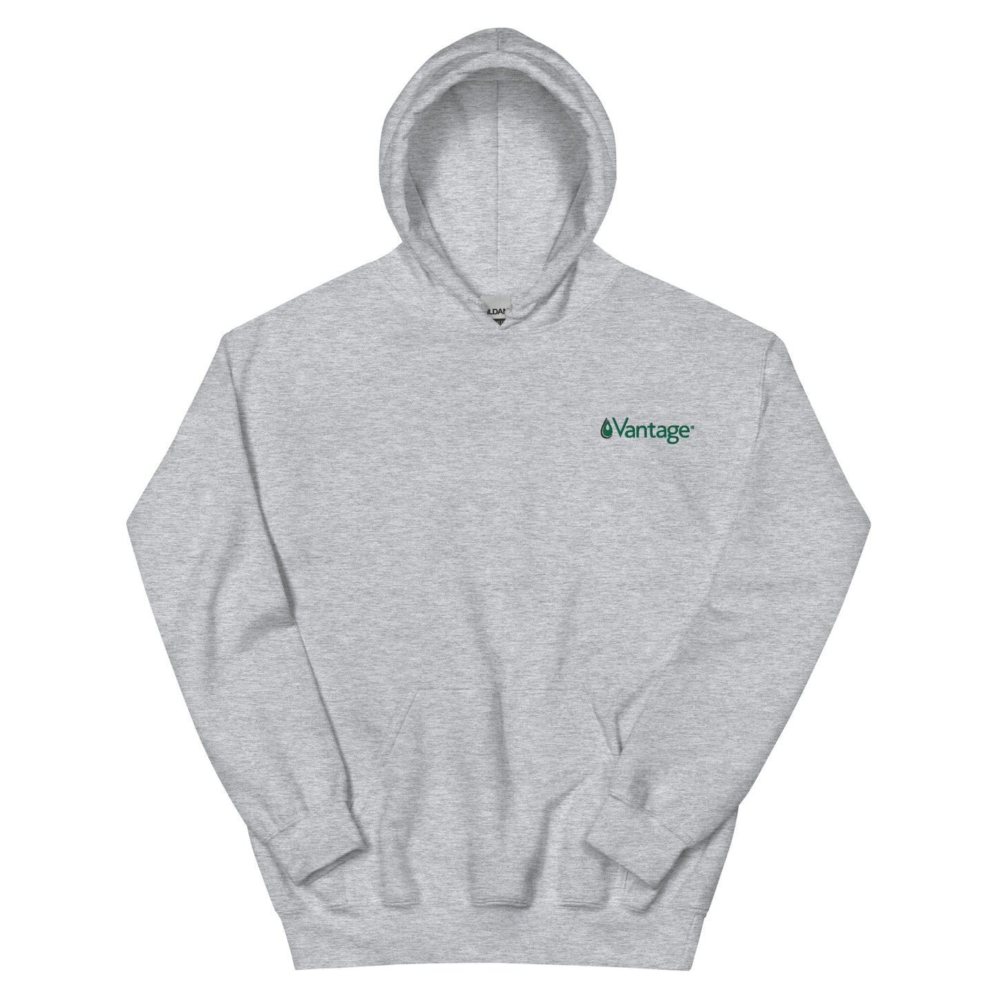 Unisex Classic Hoodie - Vantage Store