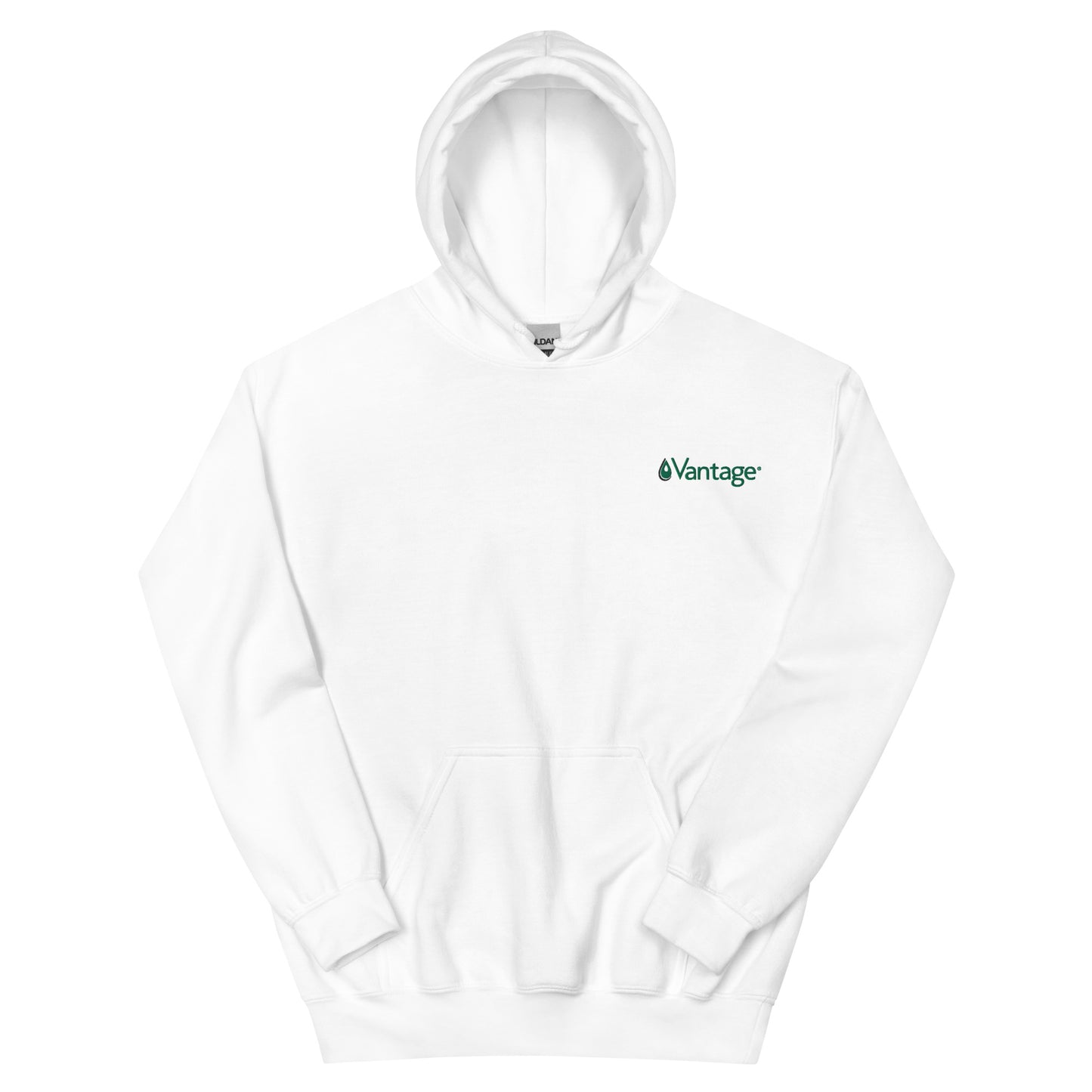 Unisex Classic Hoodie - Vantage Store