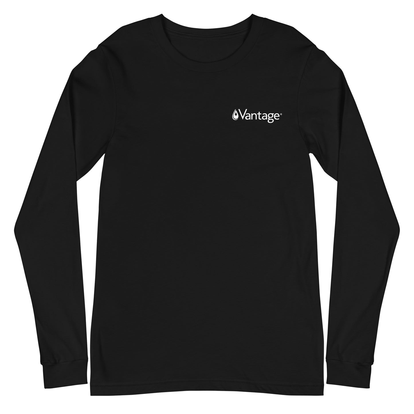 Unisex Long Sleeve Tee - Vantage Store