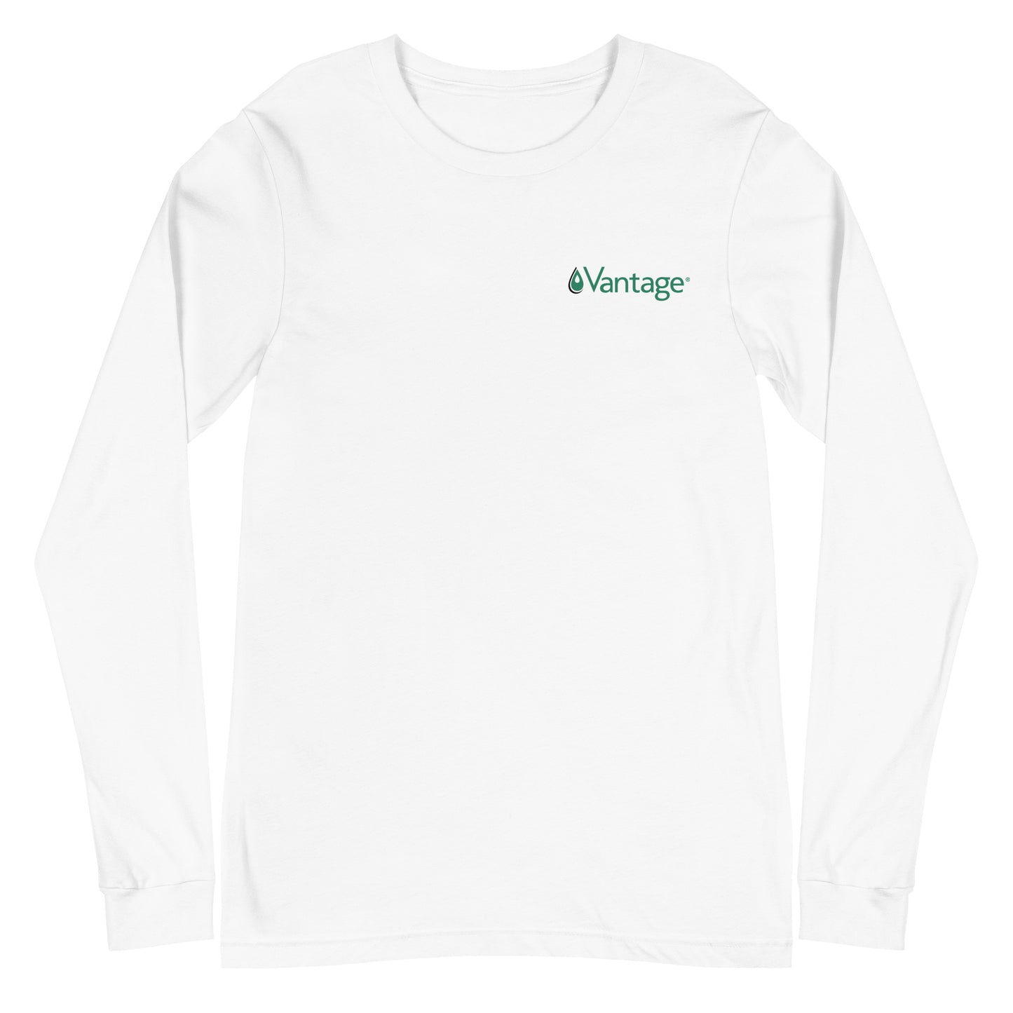 Unisex Long Sleeve Tee - Vantage Store