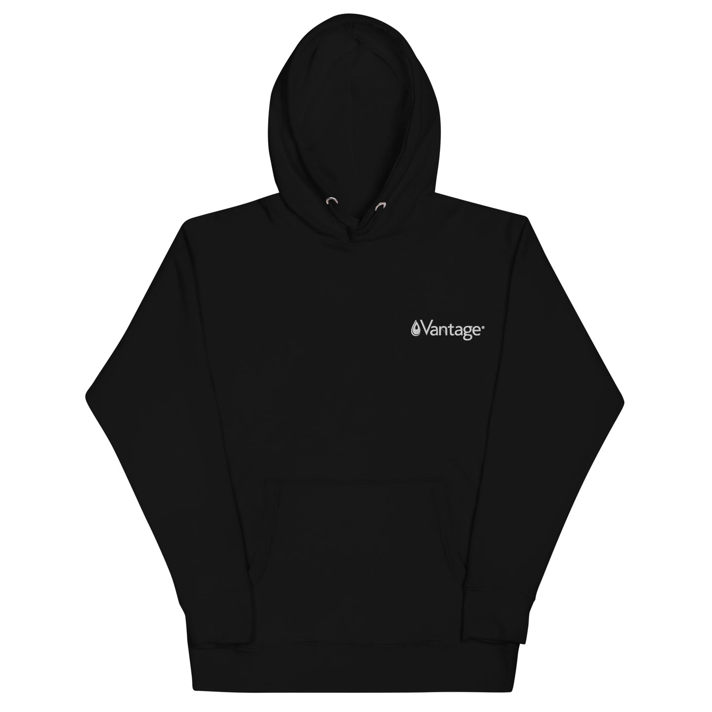 Unisex Premium Hoodie (fitted cut) - Vantage Store