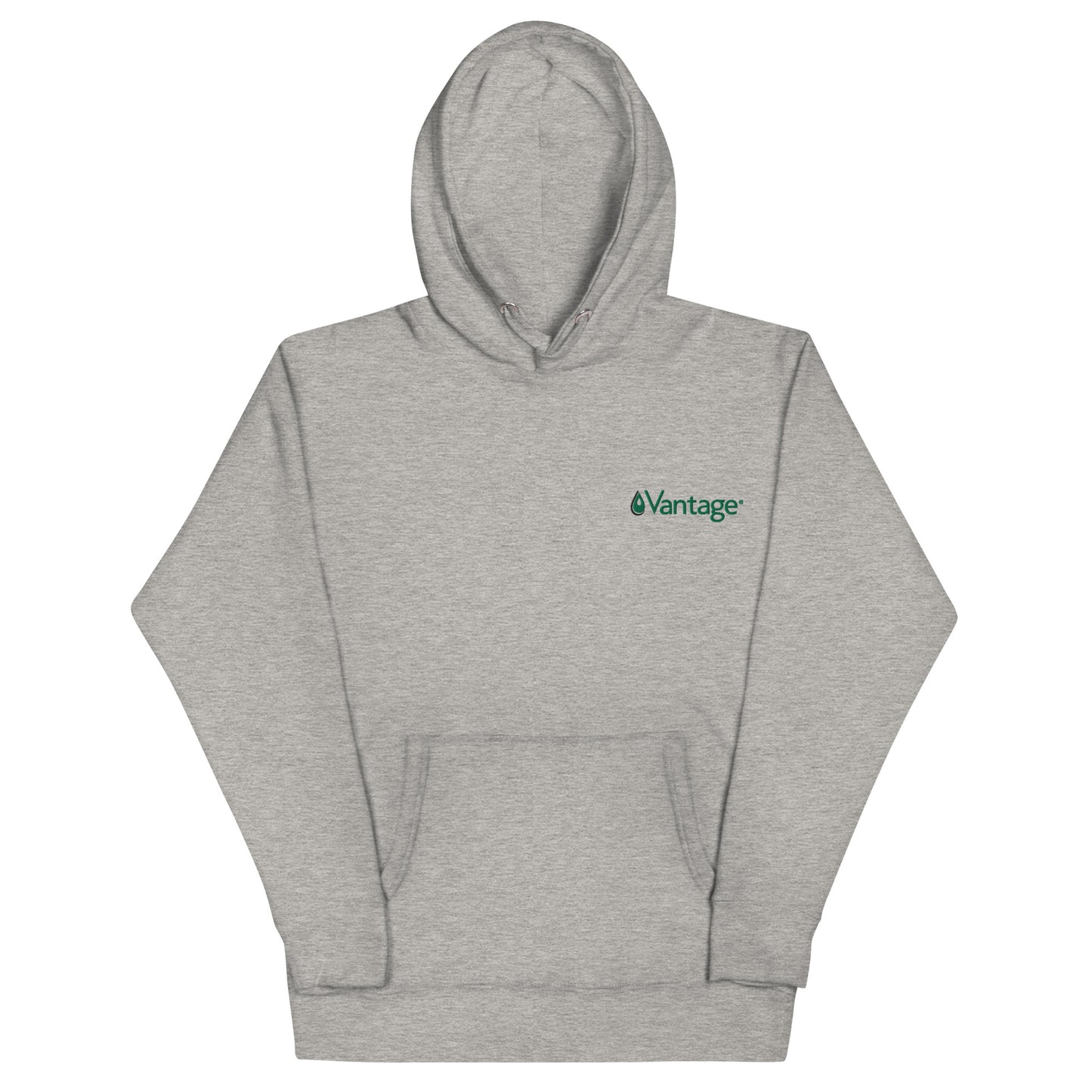 Unisex Premium Hoodie (fitted cut) - Vantage Store