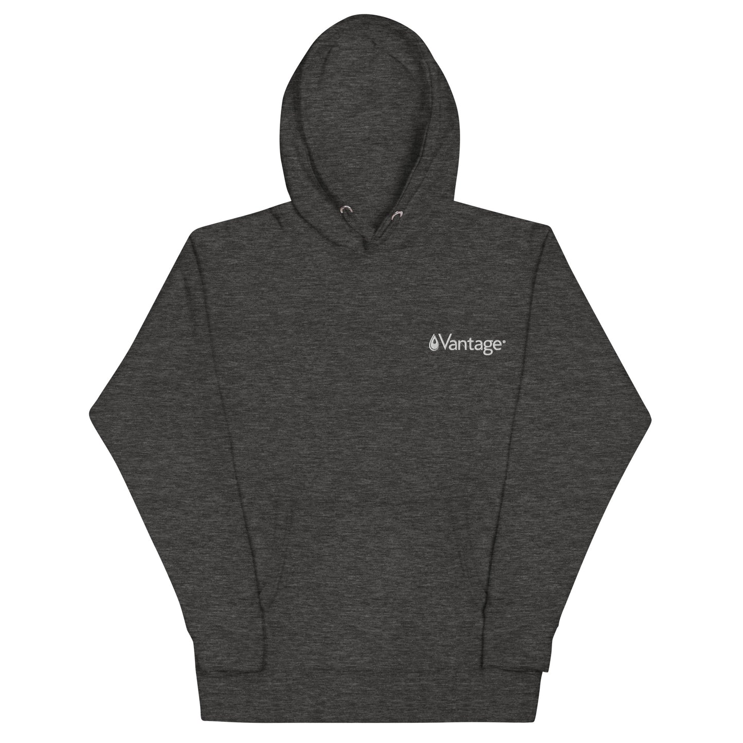 Unisex Premium Hoodie (fitted cut) - Vantage Store