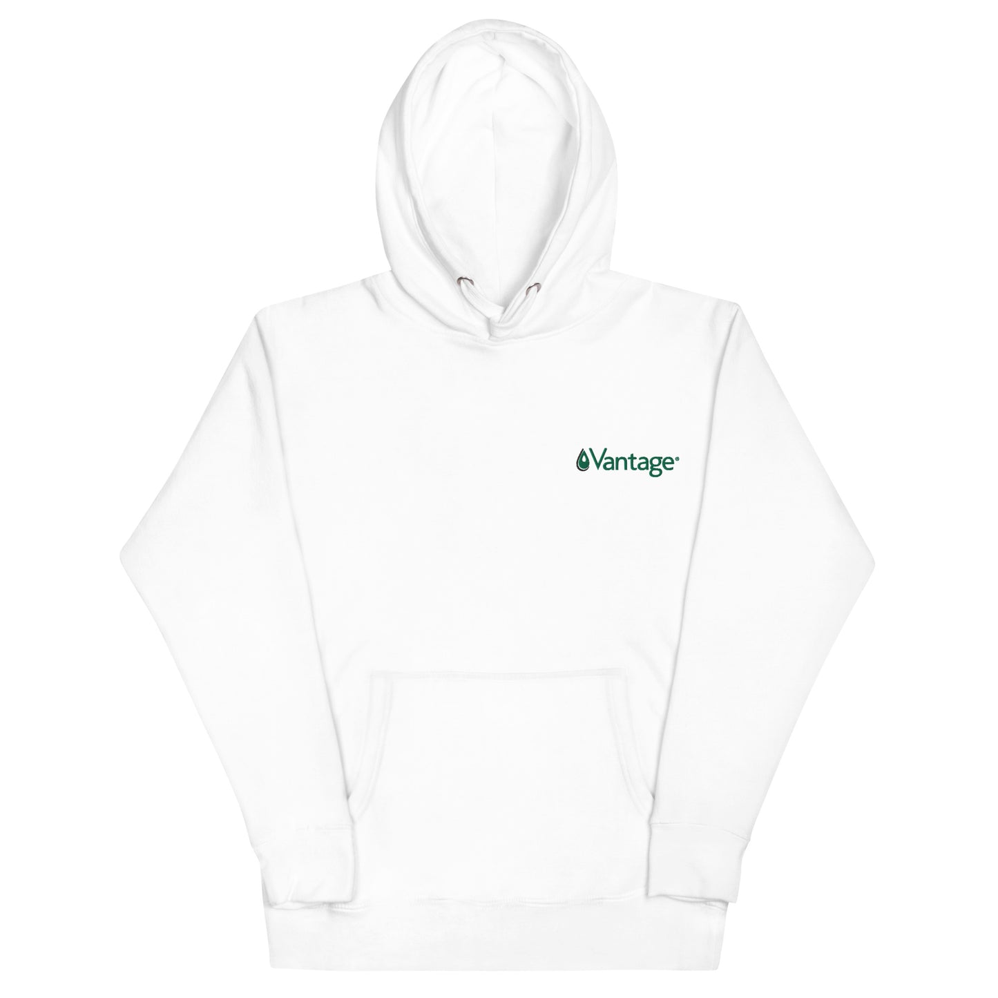 Unisex Premium Hoodie (fitted cut) - Vantage Store